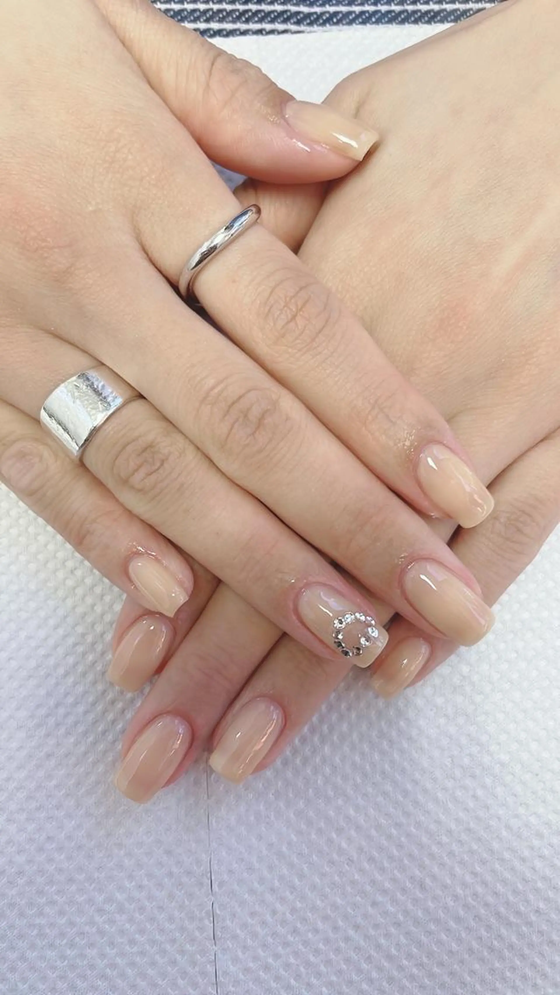 ネイル Munail サロン所属・むねいる nail salonのネイルデザイン