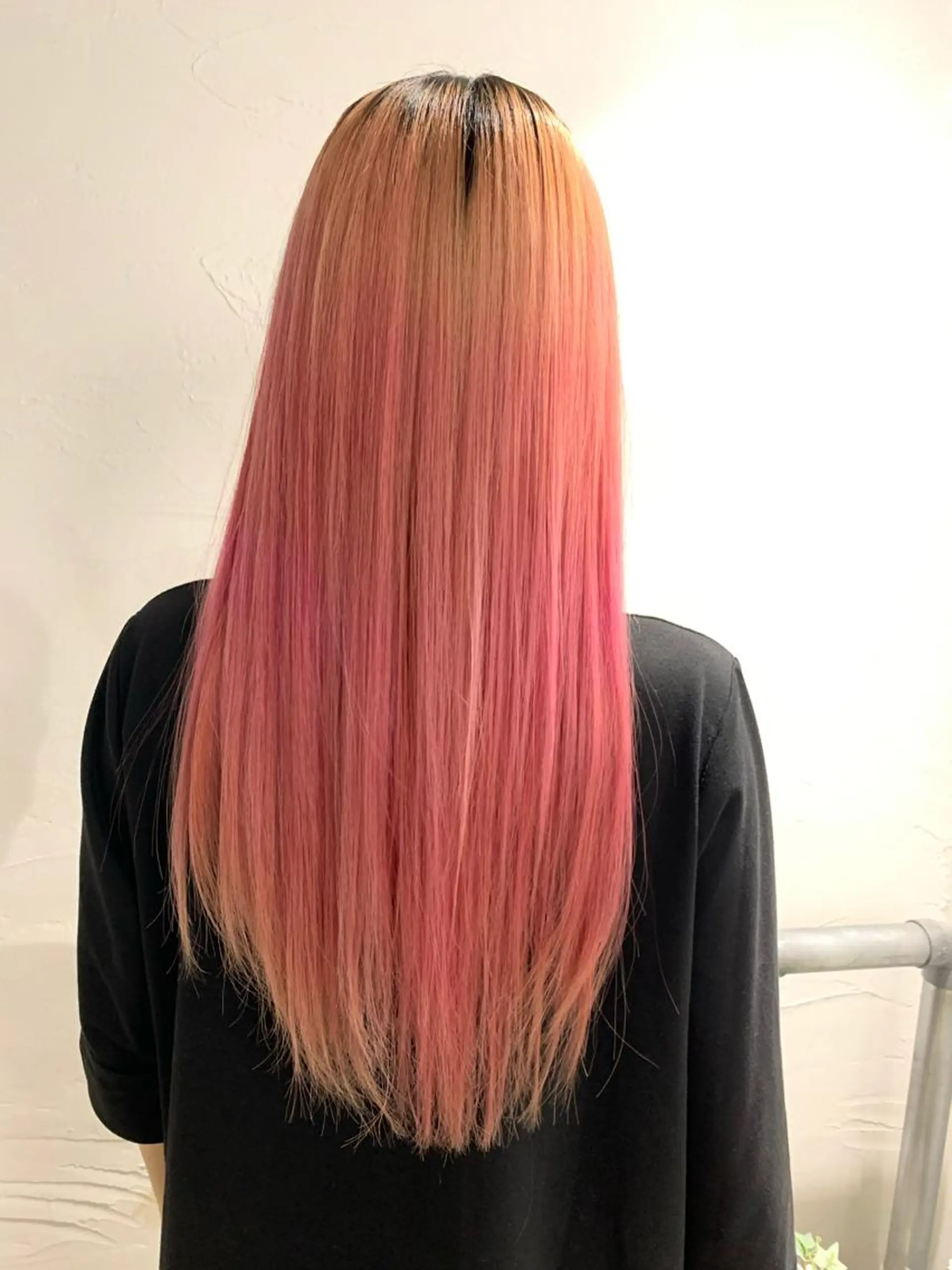 ロング Manami ♡のヘアスタイル