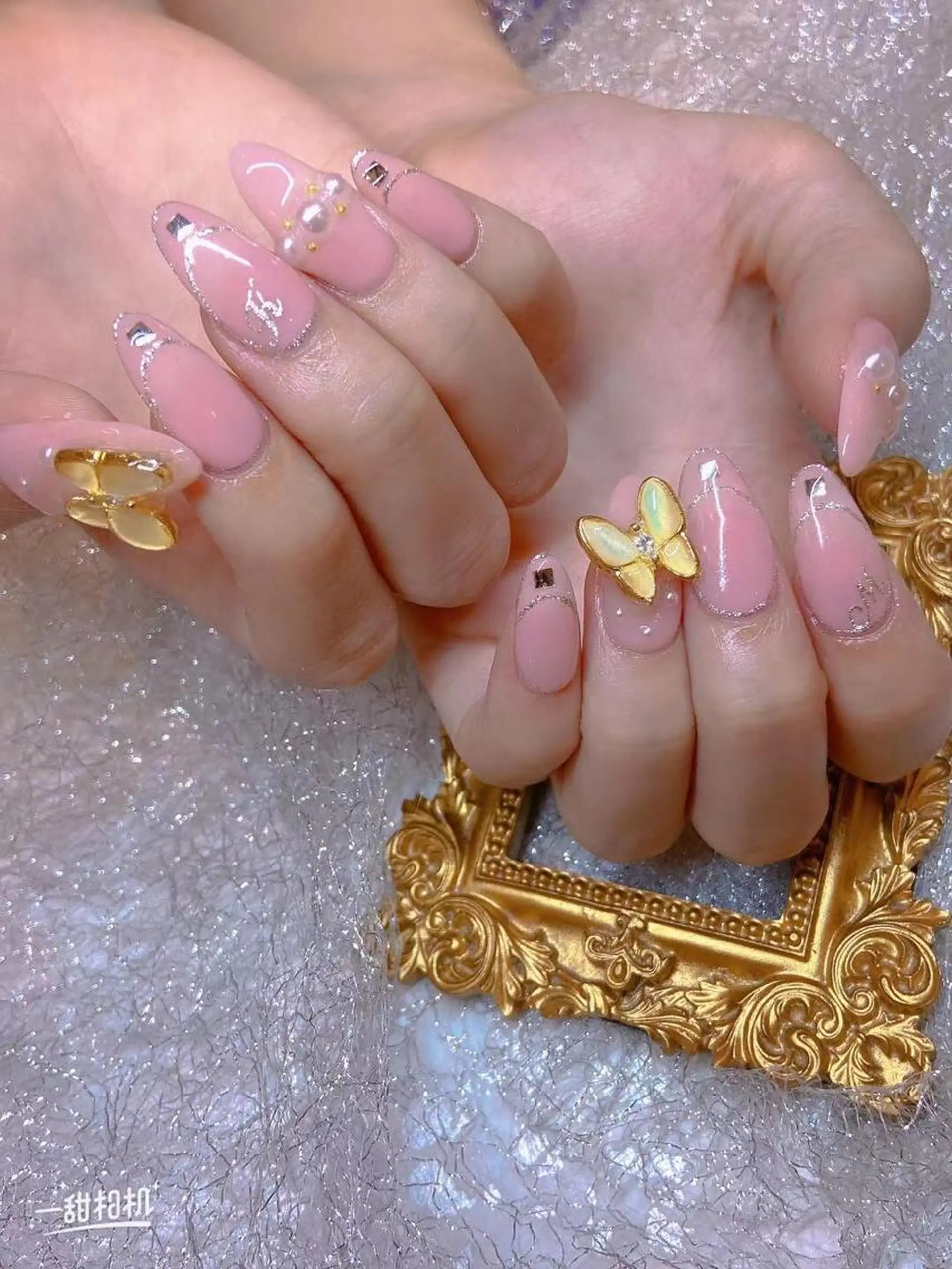 ネイル リン リンのネイルデザイン