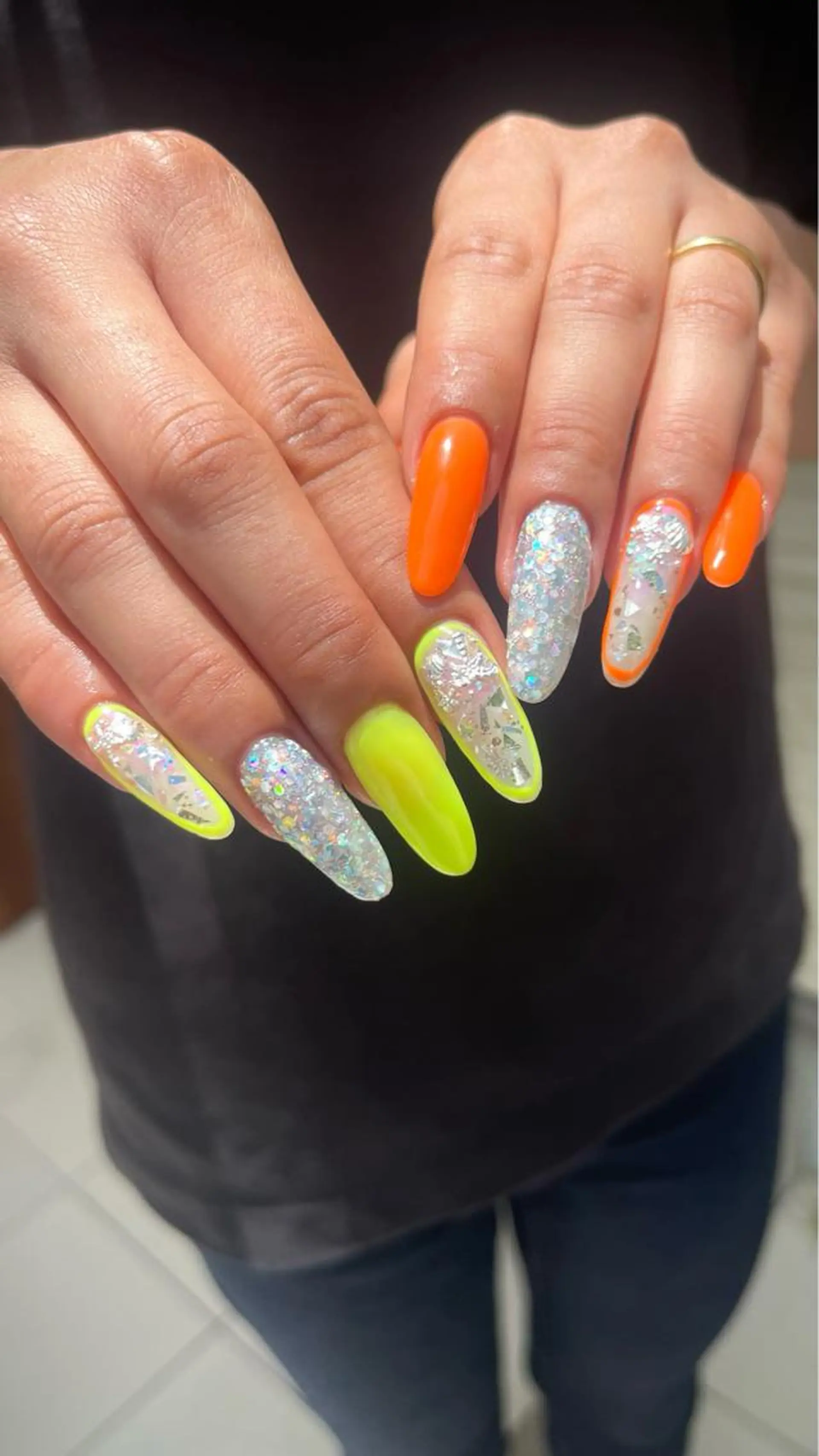 ネイル atelier ponoのネイルデザイン