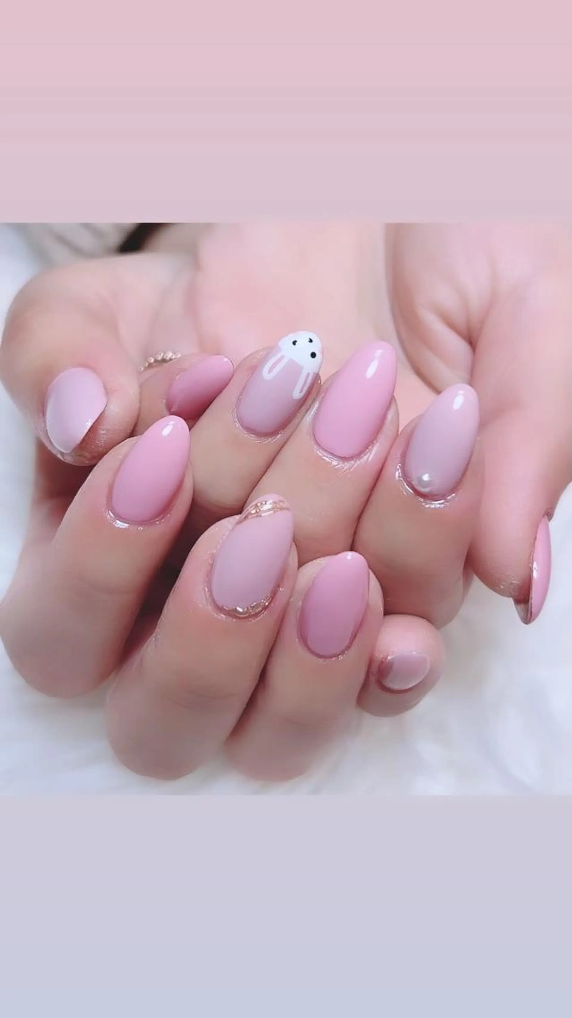 ネイル ハンドネイル Private Nail Salon　EM所属・Nail salon EM（エム）千葉のネイルデザイン
