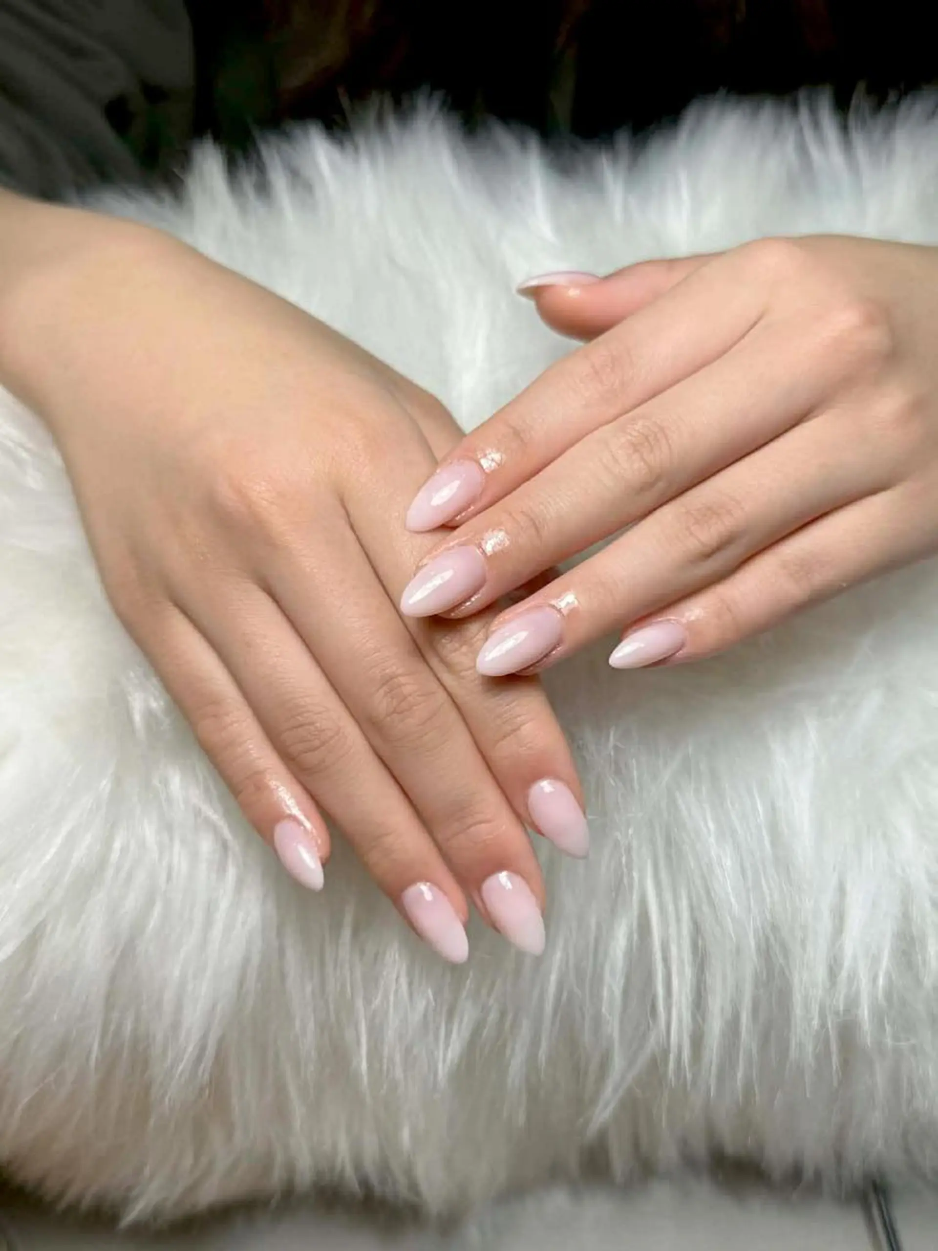 ネイル ヒユ ヒヨリのネイルデザイン