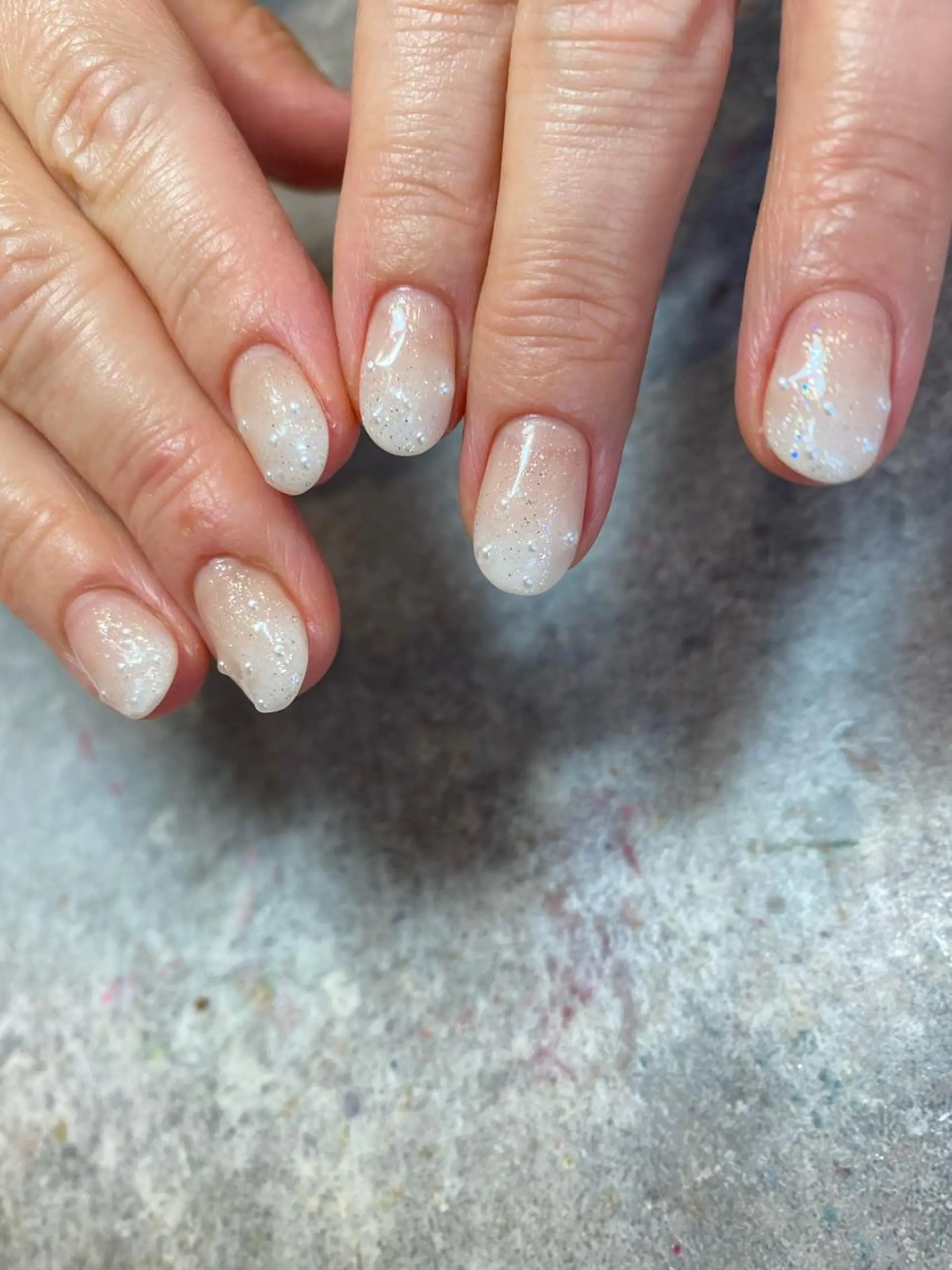 ネイル LINON所属・【LINON】 airiのネイルデザイン