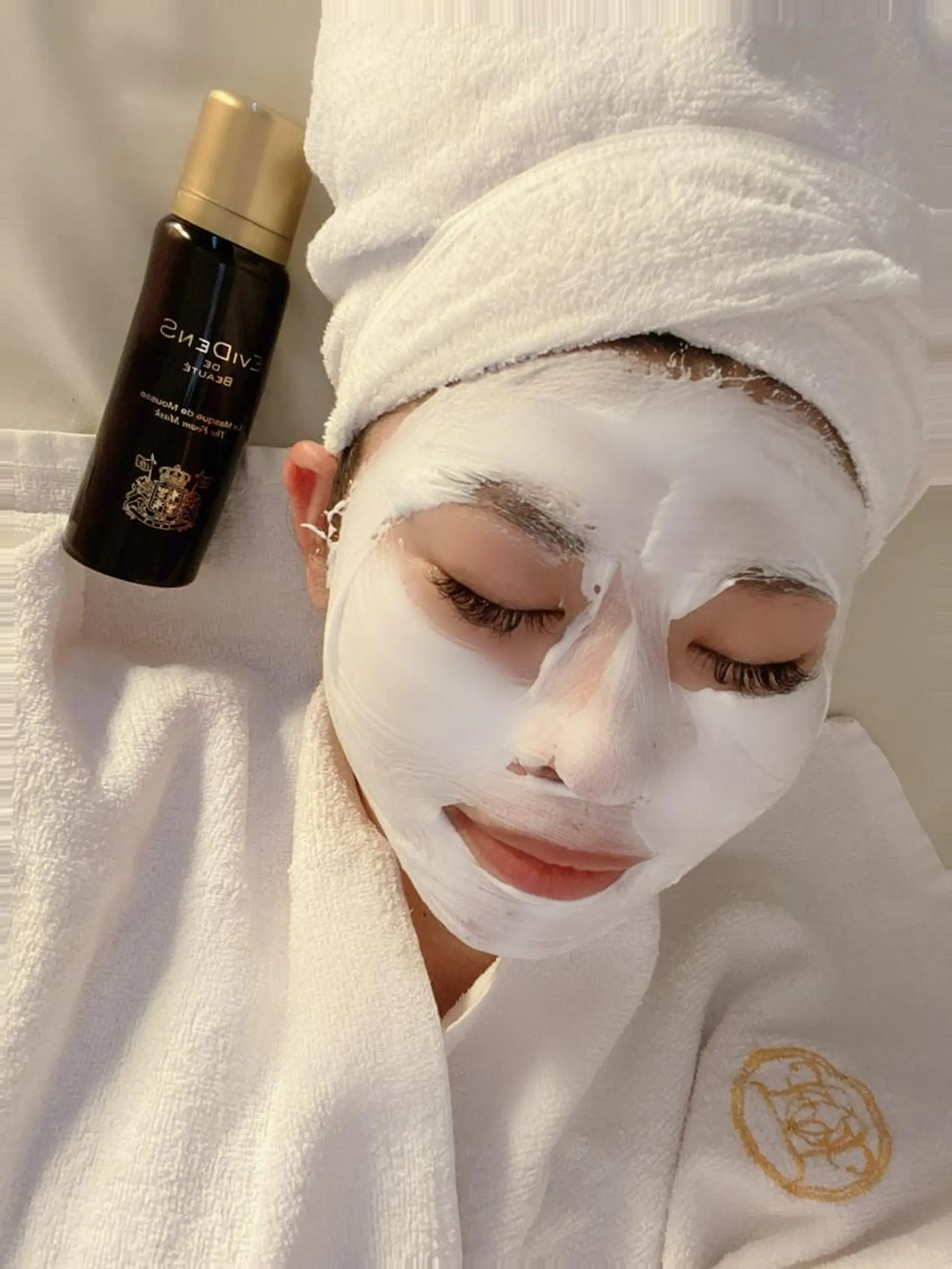 整♡深層リンパ ronronのその他イメージ