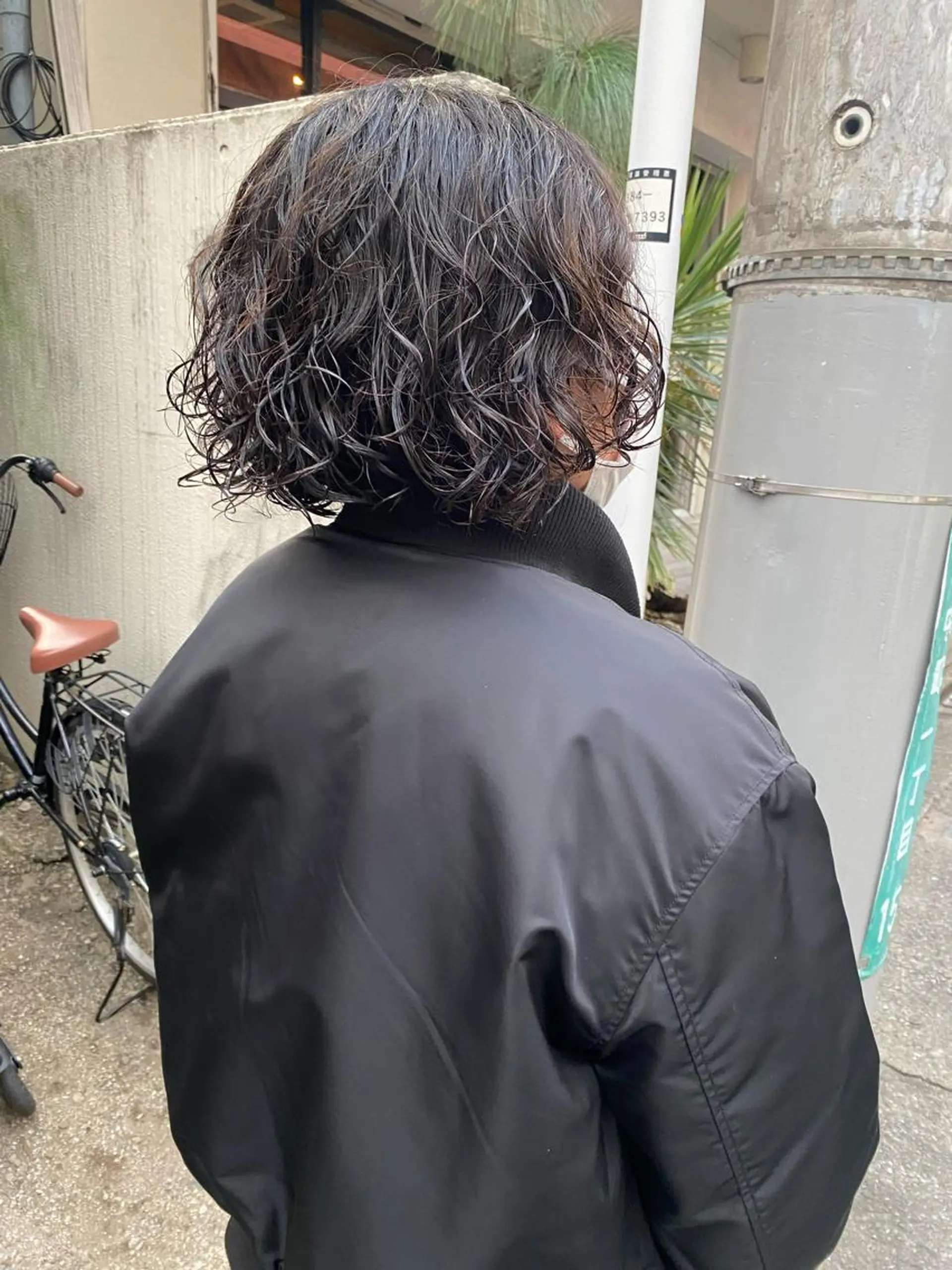 ロング バレイヤージュ職人 🔥代表YU-SHIのヘアスタイル