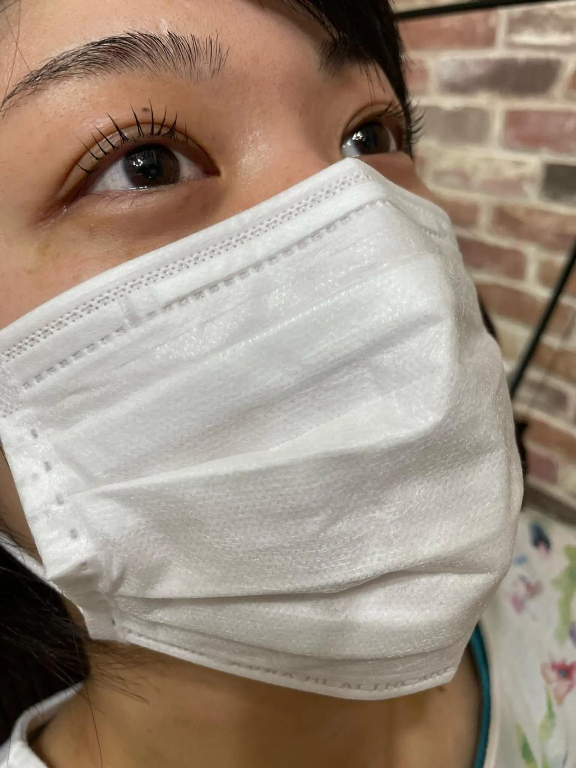 マツエク・マツパ dear beautyのマツエク・マツパデザイン