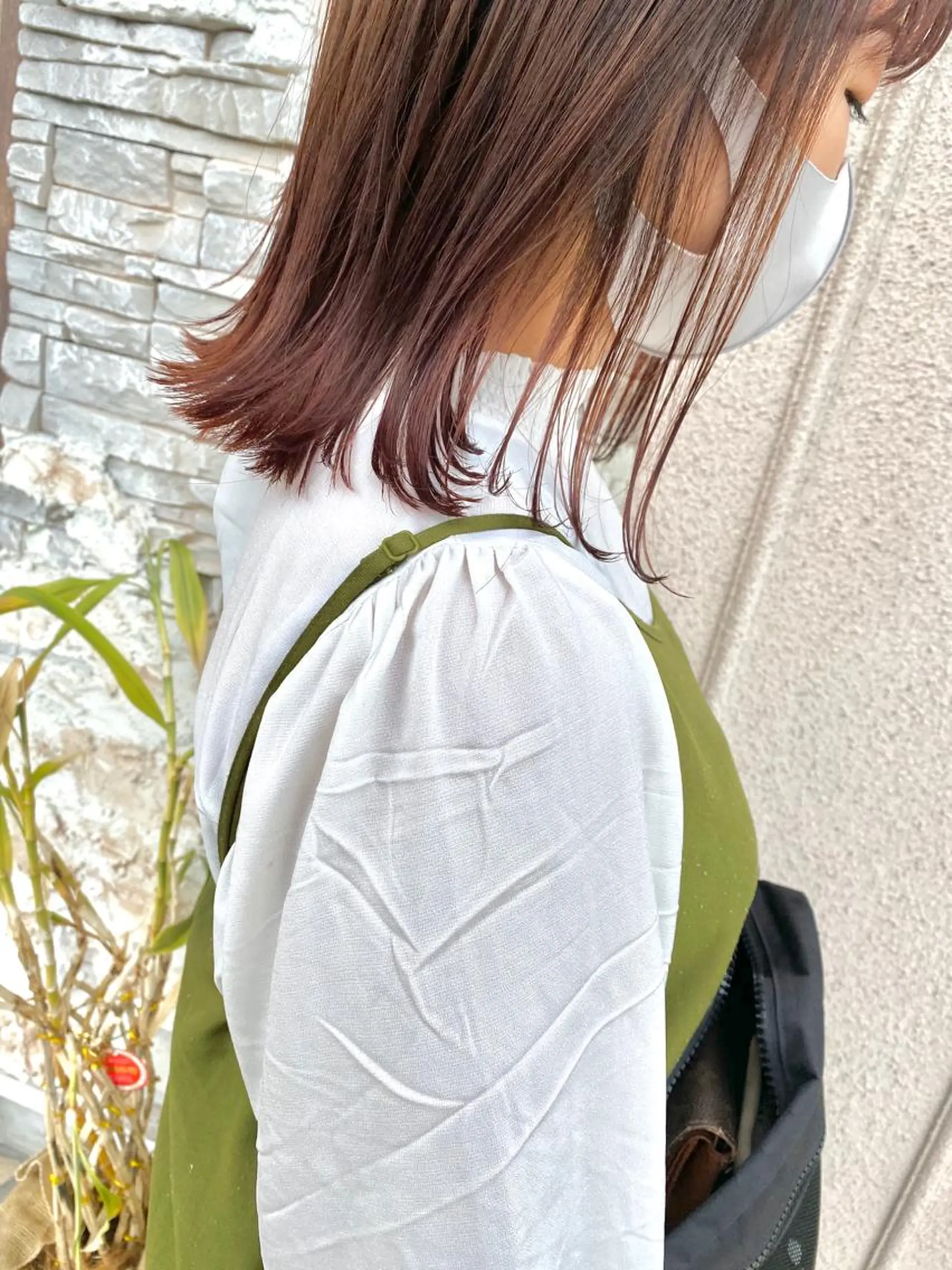 ミディアム laco所属・図司 理恵子のマツエク・マツパデザイン