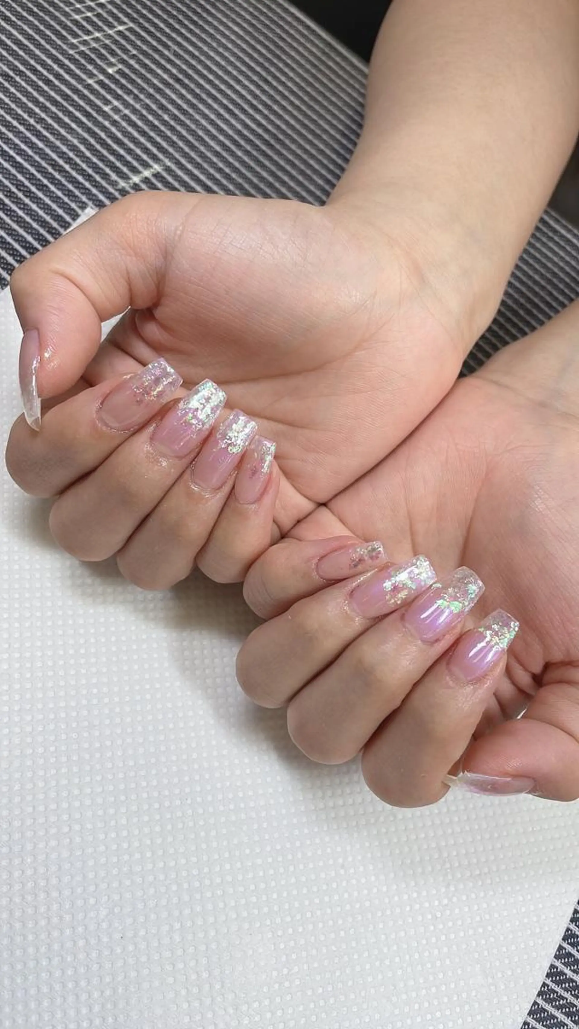 ネイル Munail サロン所属・むねいる nail salonのネイルデザイン