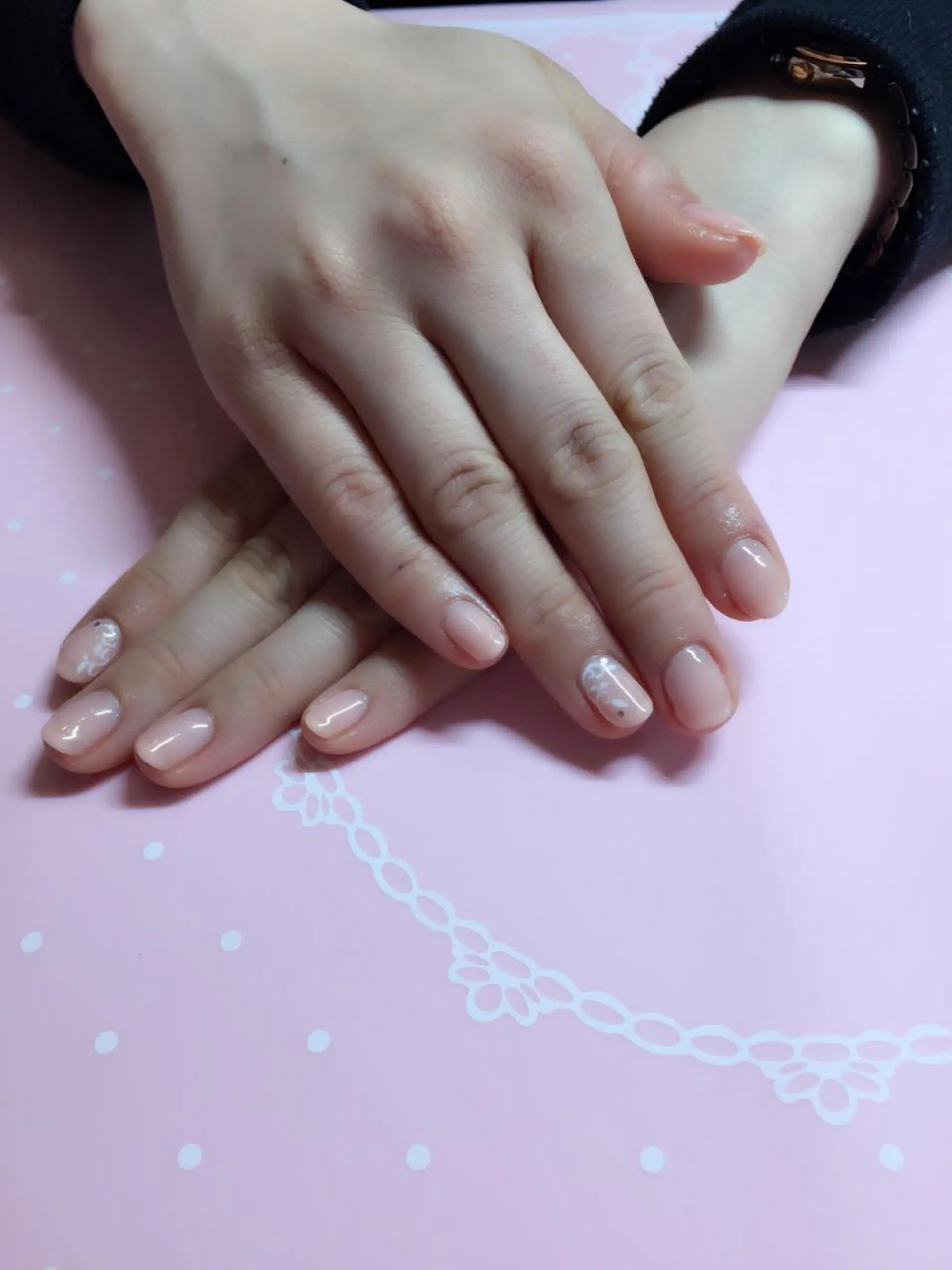 ネイル モナンジュ マツパ・眉毛専門のマツエク・マツパデザイン