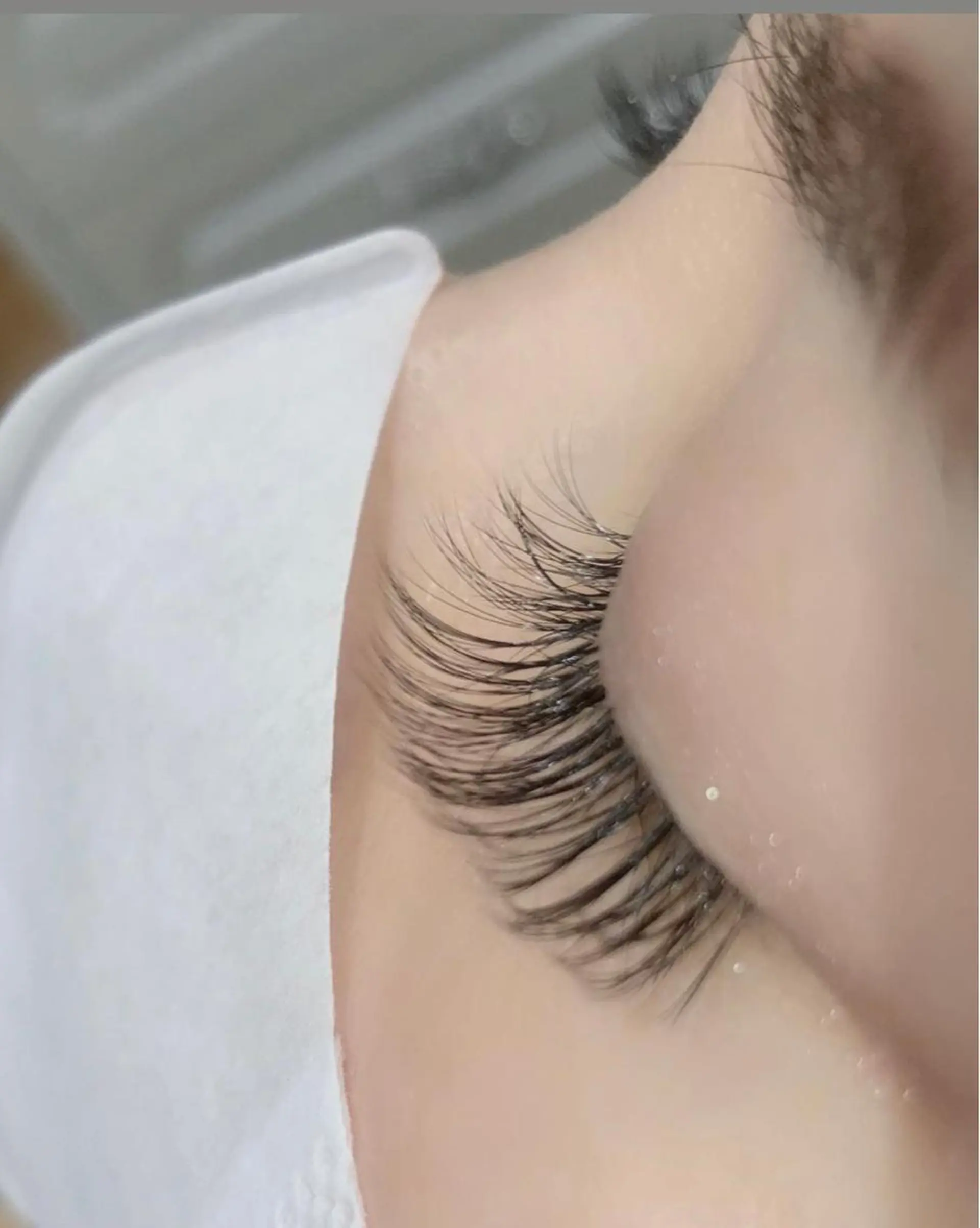 マツエク・マツパ エムズ エムズのマツエク・マツパデザイン