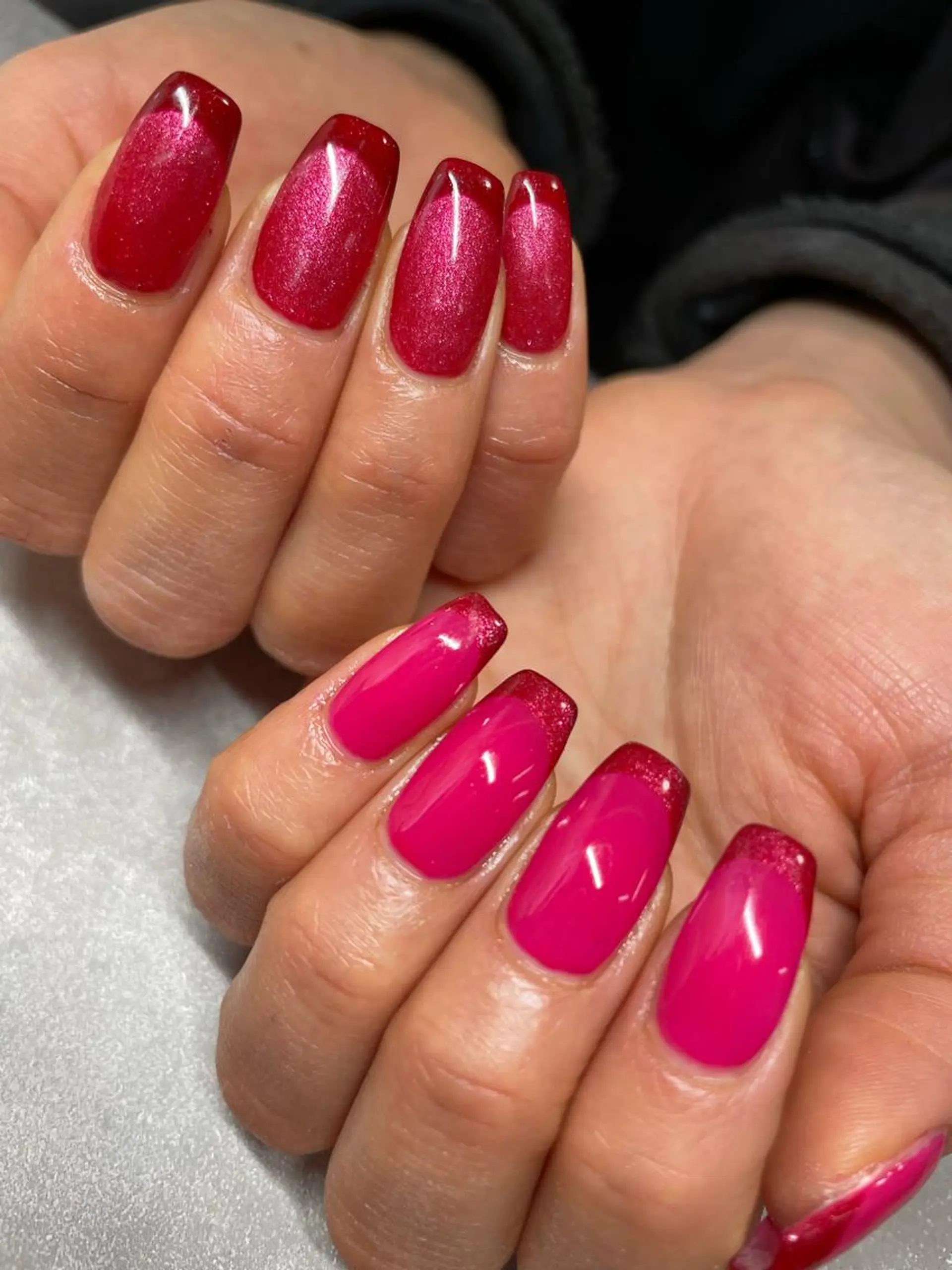 ネイル Ｍ☆NAIL asamiのネイルデザイン