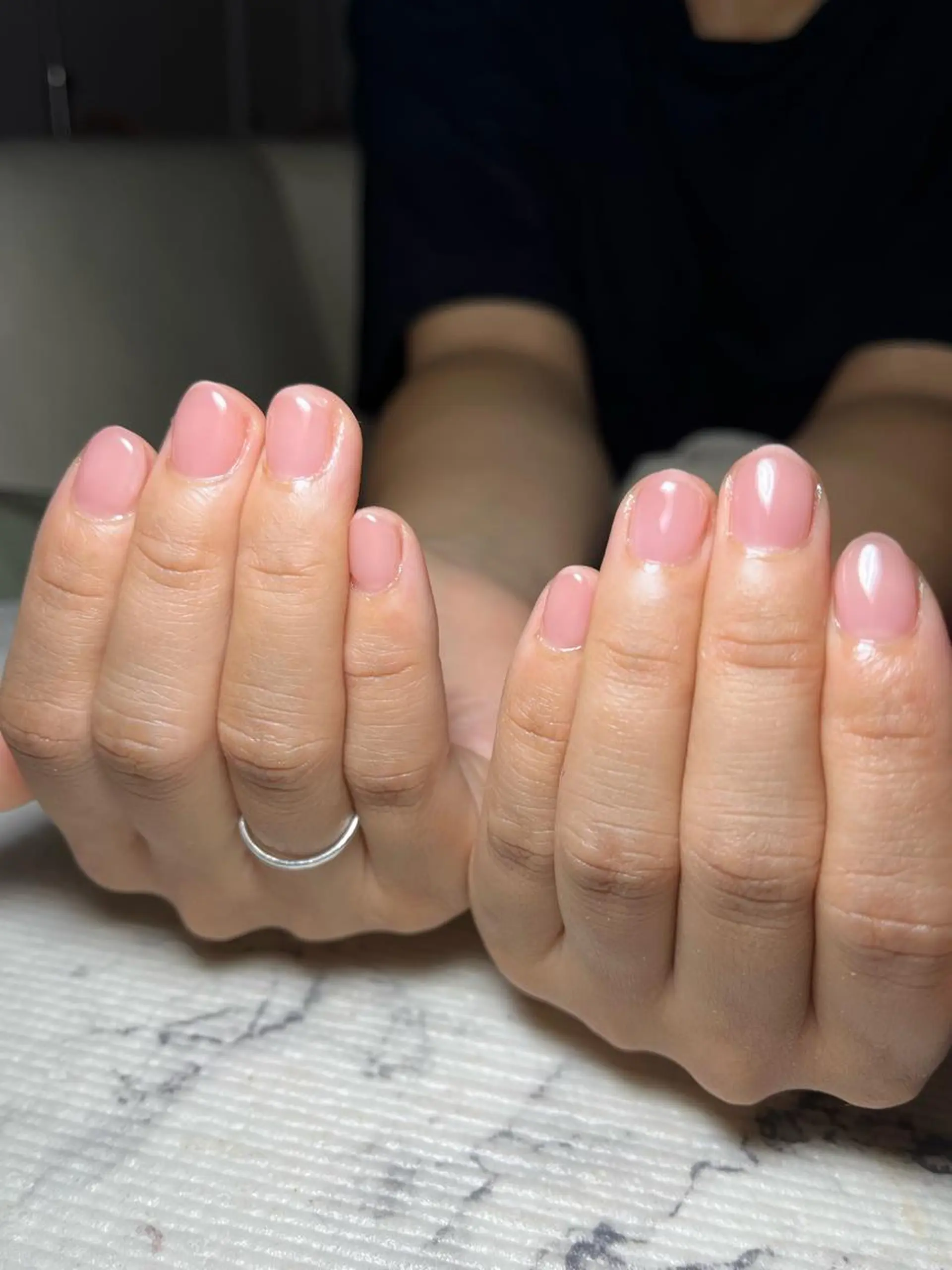 ネイル ハンドネイル 金山 沙織のエステ・リラクイメージ