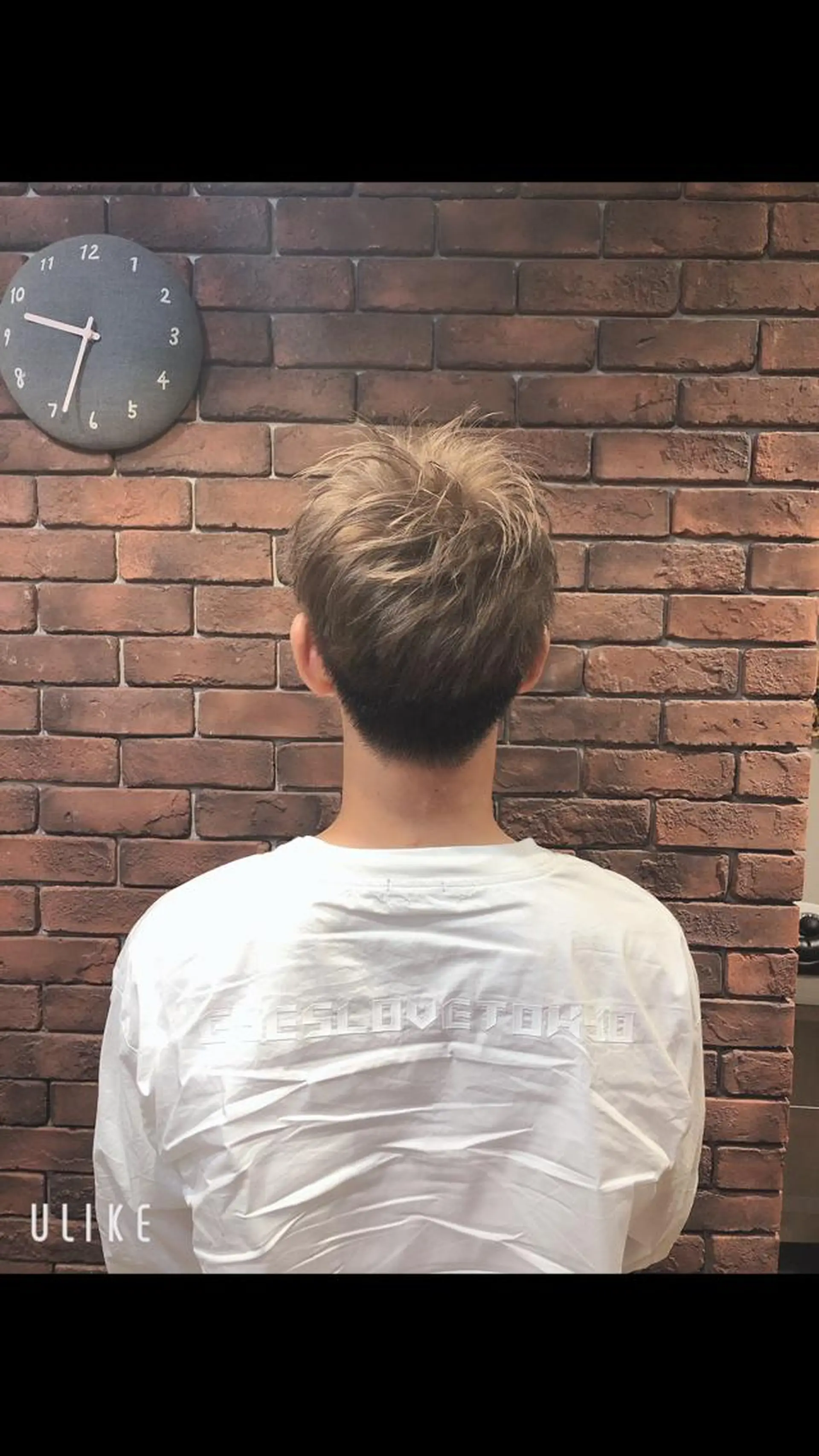 カラー et Douce所属・艶髪／髪質改善／ カワモトヒロトのヘアスタイル