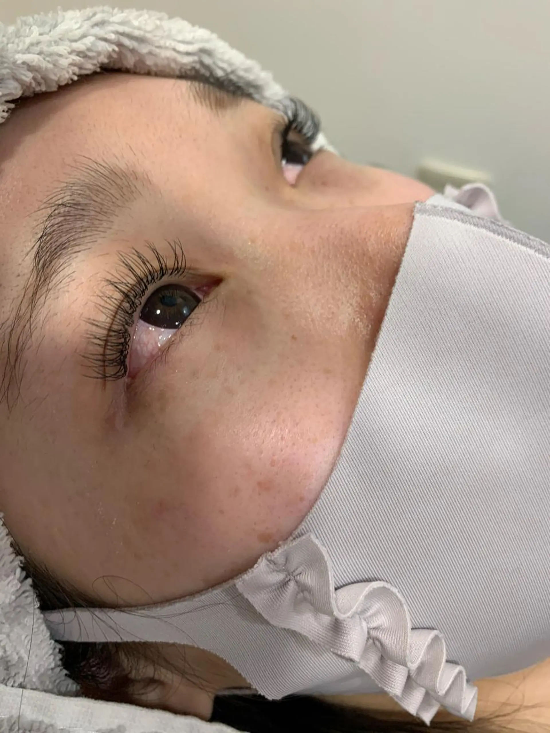 マツエク・マツパ M.wish honokaのマツエク・マツパデザイン