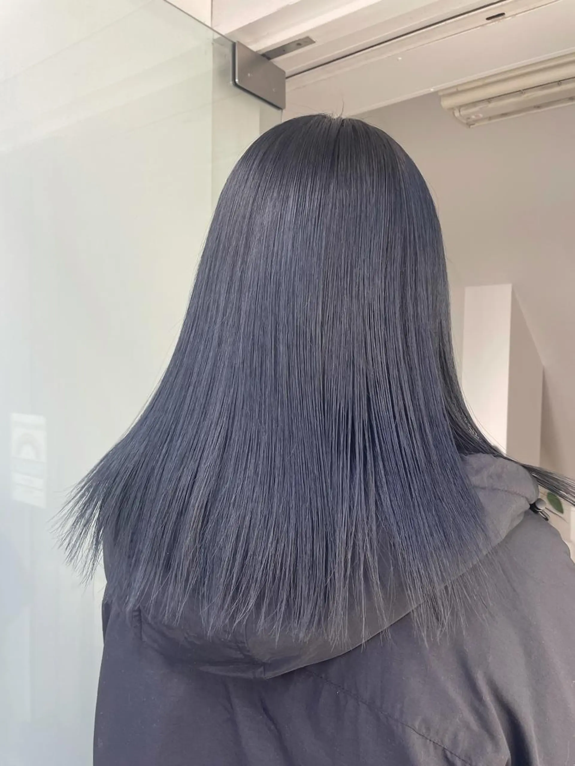 カラー ヘアカラー トリートメント デザインカラー 🎀REINA🎀のヘアスタイル