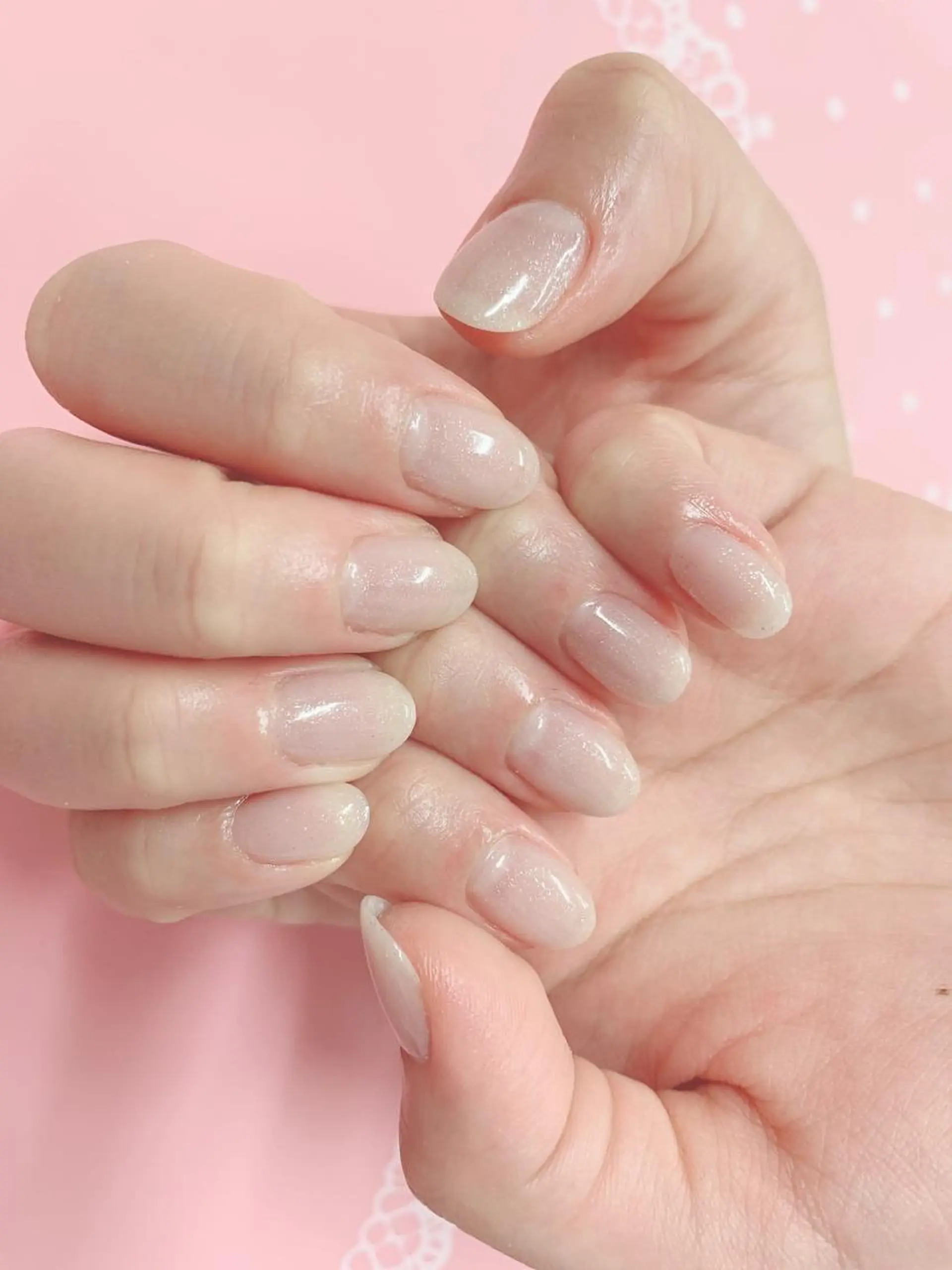 ネイル ハンドネイル Embellir ♡鏡味のその他イメージ