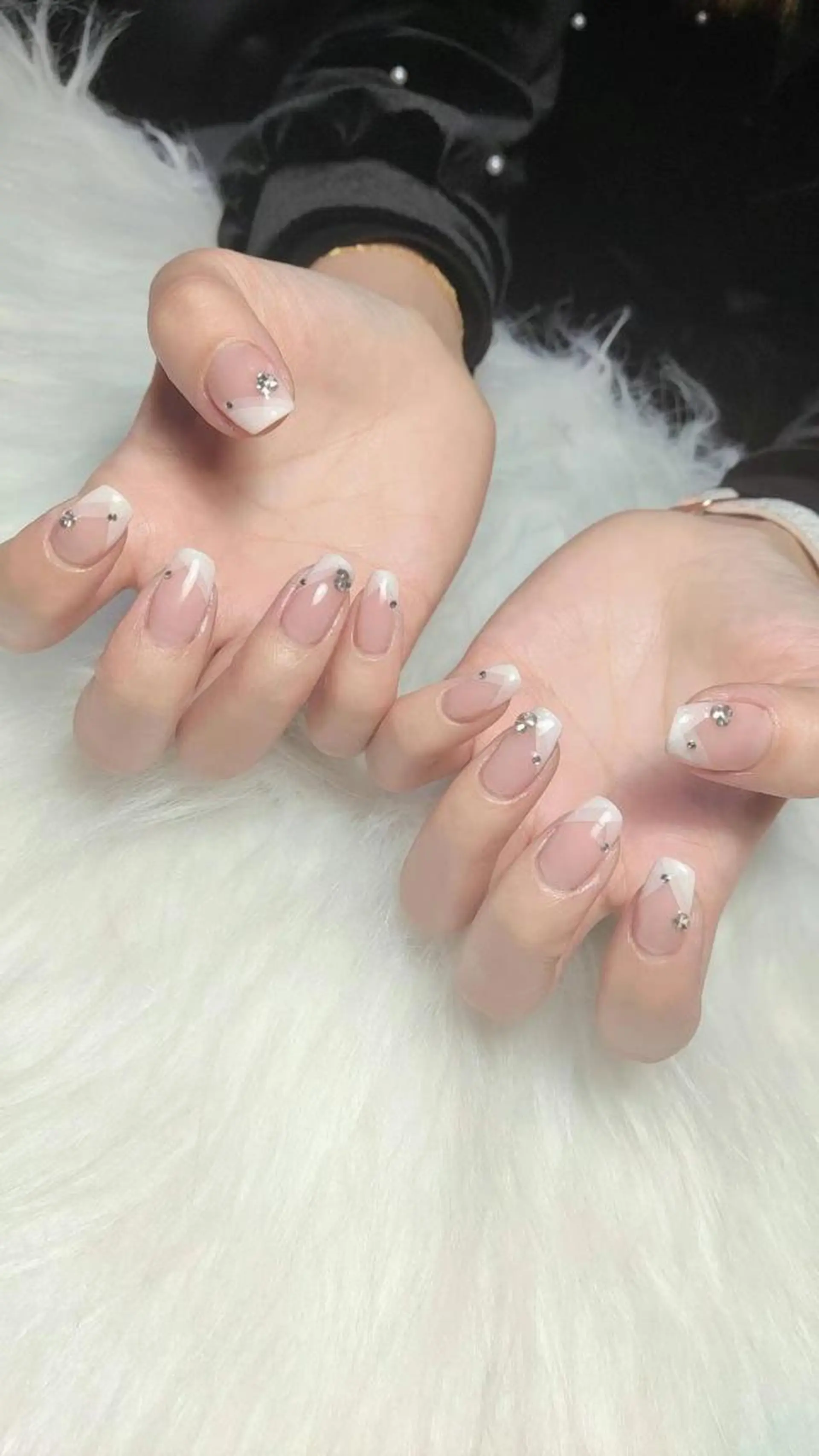 ネイル カナ nailのネイルデザイン