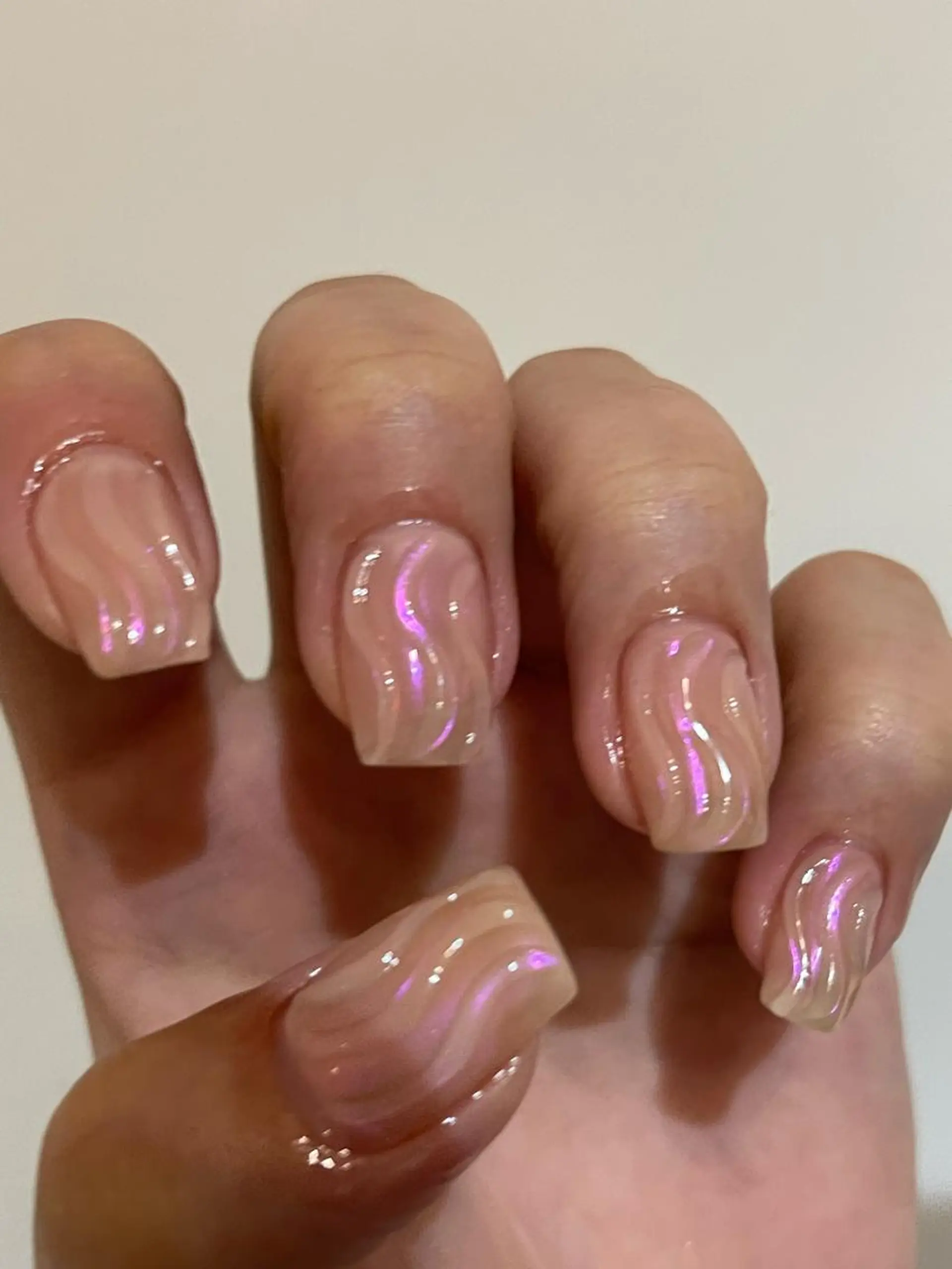 ネイル 8113 海外/y2k/韓国のネイルデザイン