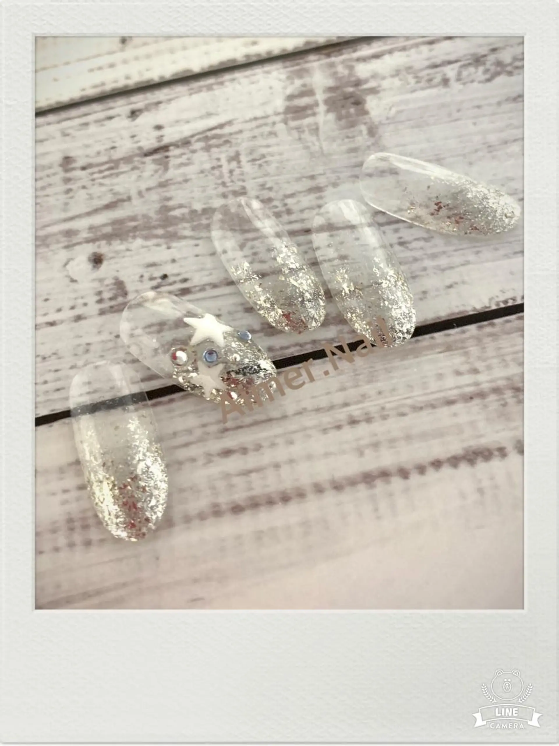 ネイル Aimer. Nailのネイルデザイン