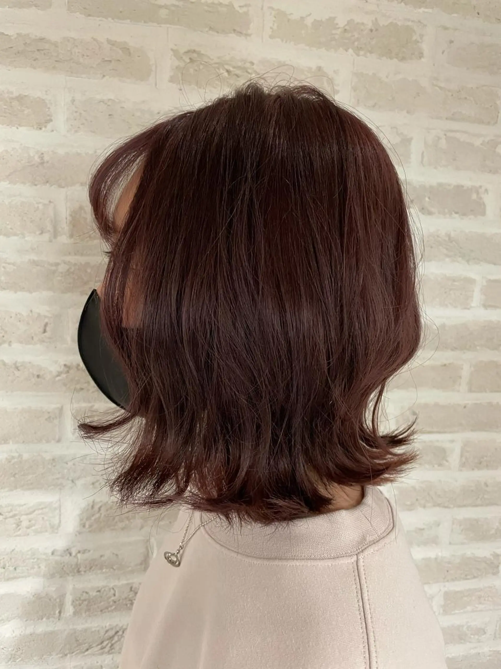 カラー ♡Eleanor大宮 aya♡のヘアスタイル