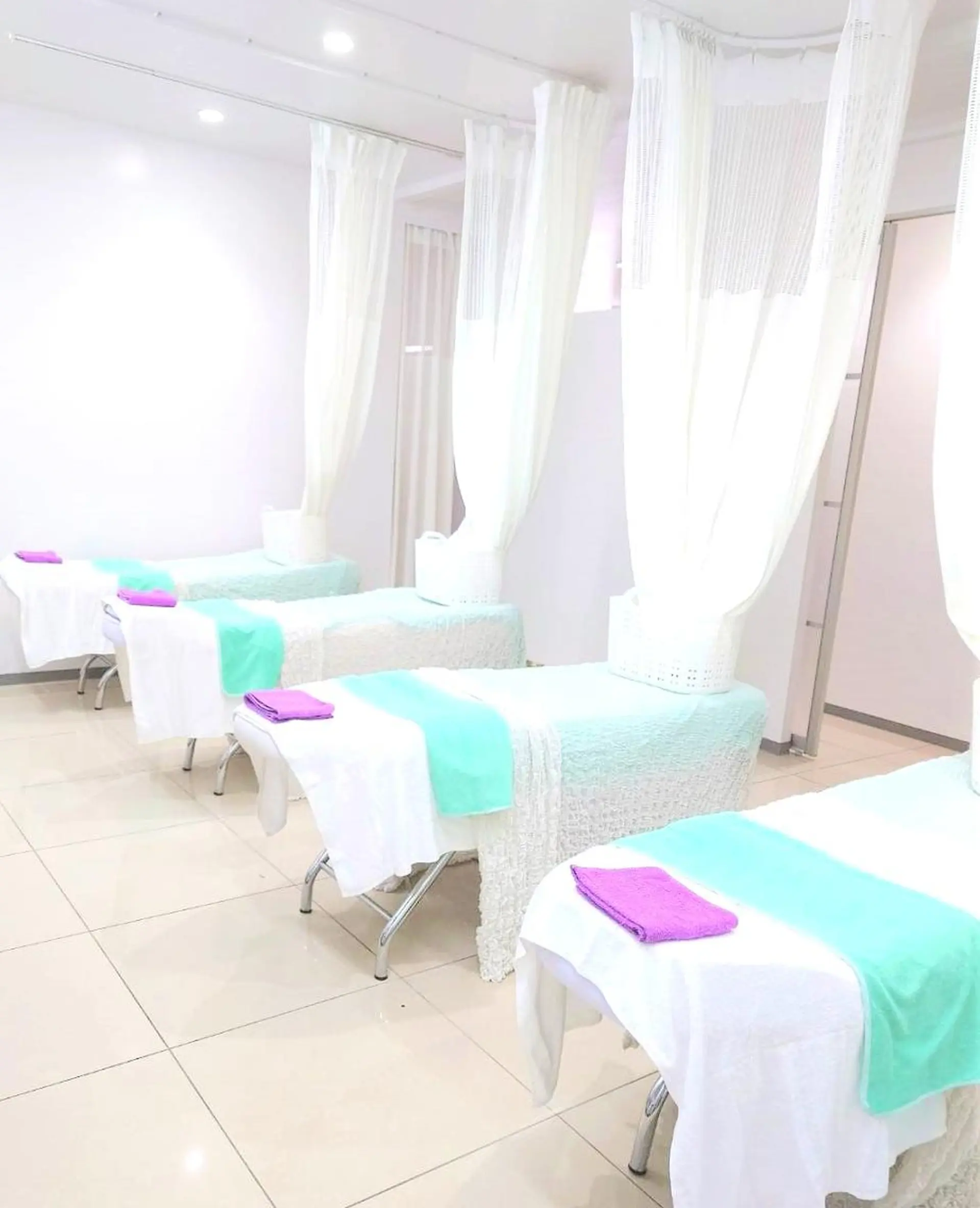 マツエク・マツパ カール ツインズ恋&eyeのマツエク・マツパデザイン