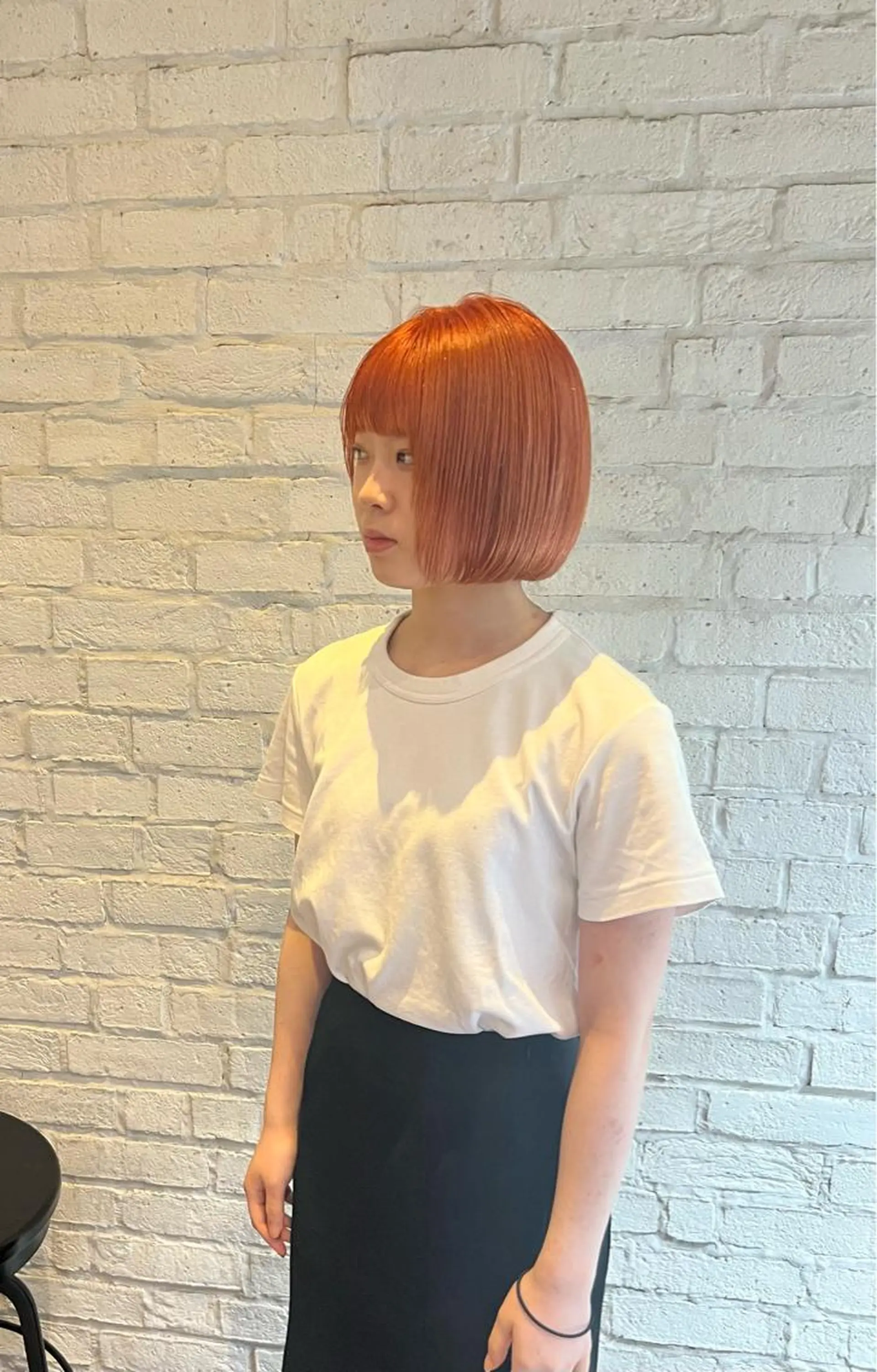 ショート LOTUS表参道所属・【代表】 🌟MASA🌟美髪のヘアスタイル