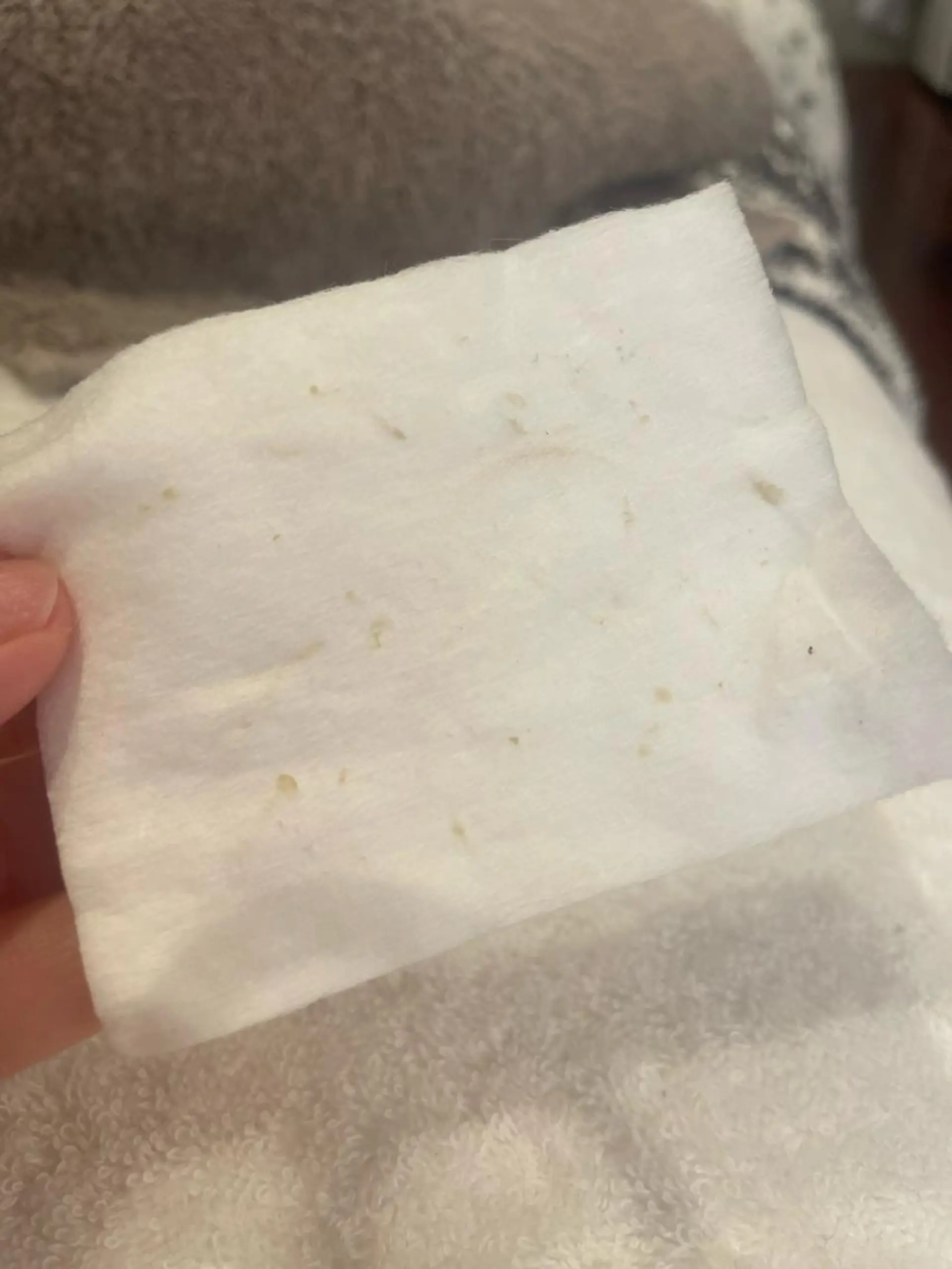 メンズ キッズ アイブロウ Amm所属・🏆艶肌ワックス🏆 ララピール✨Ammのエステ・リラクイメージ