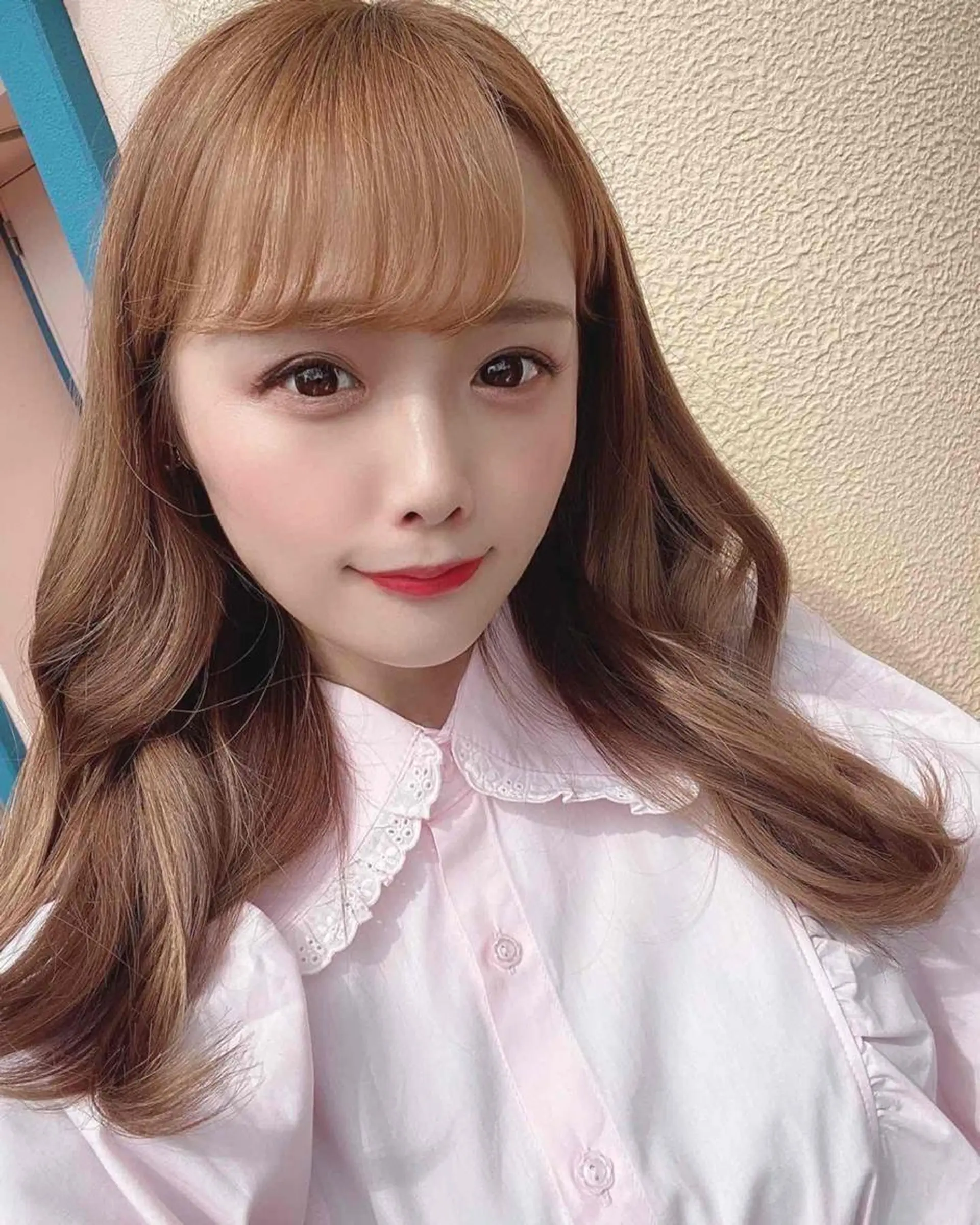 アイブロウ マツエク・マツパ R'ocoLush 恵比寿店江川のマツエク・マツパデザイン