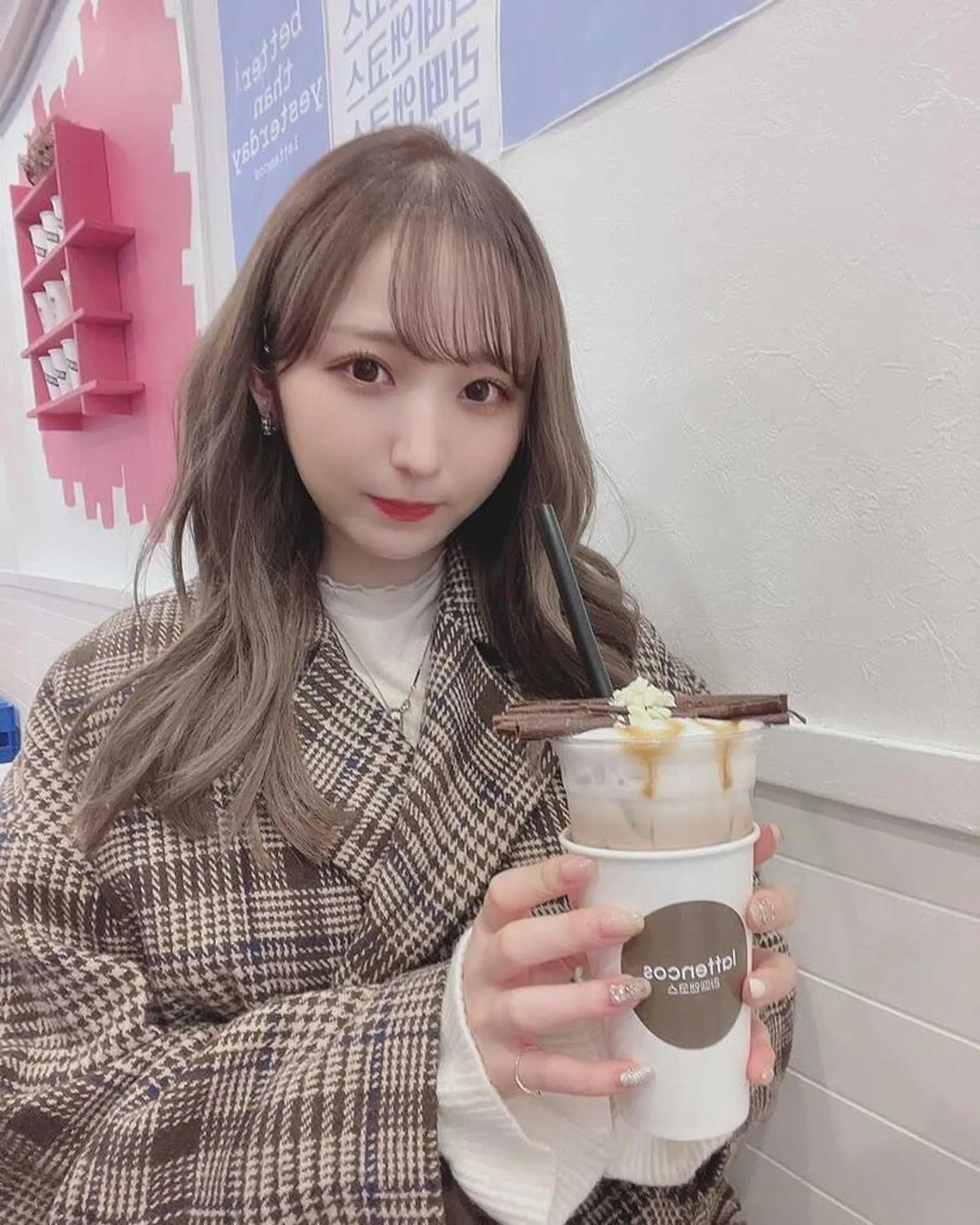 ワックス脱毛 crescent eye所属・eyelist🌷 harukaのマツエク・マツパデザイン