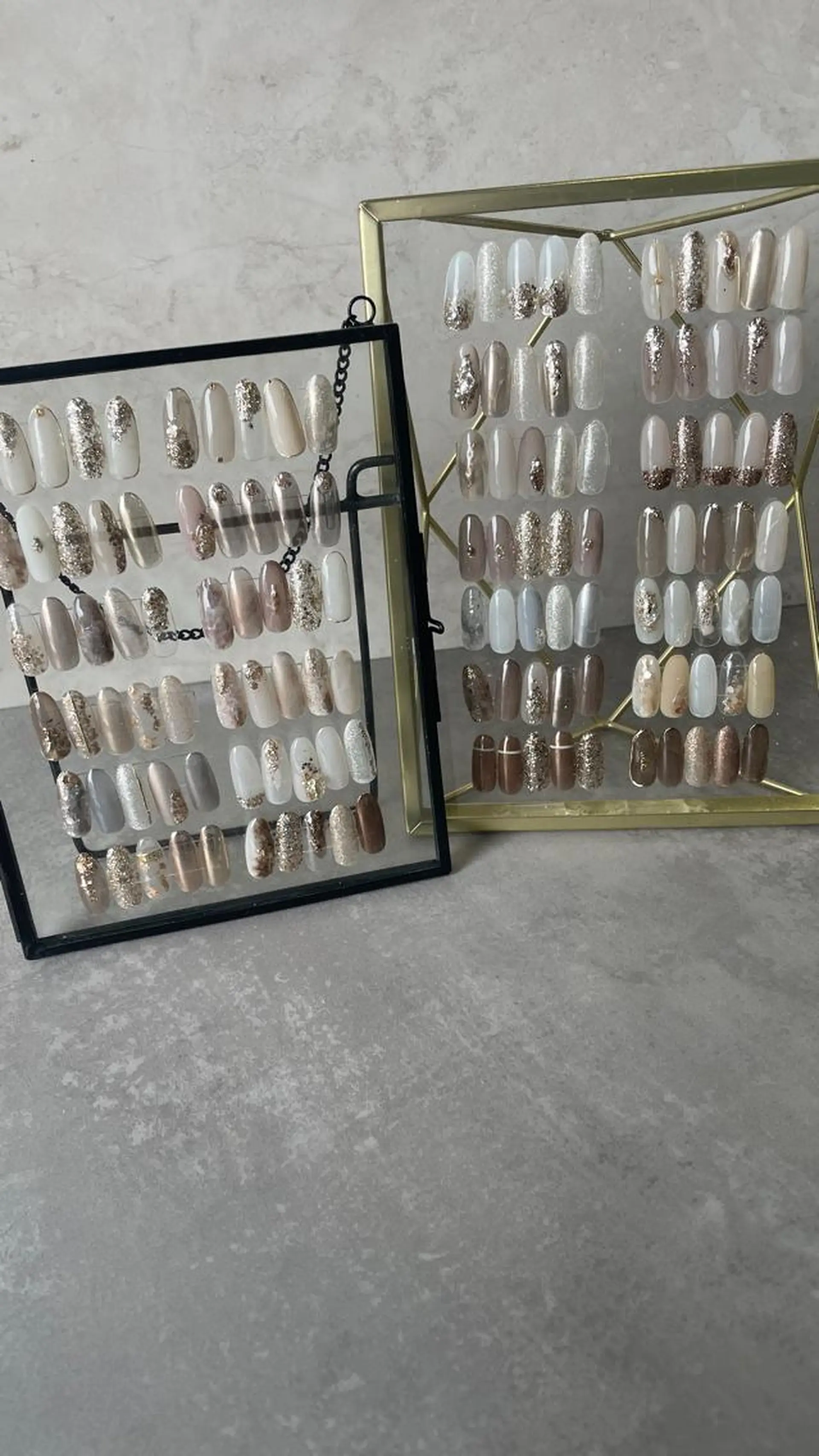 ネイル Chelice nailのネイルデザイン