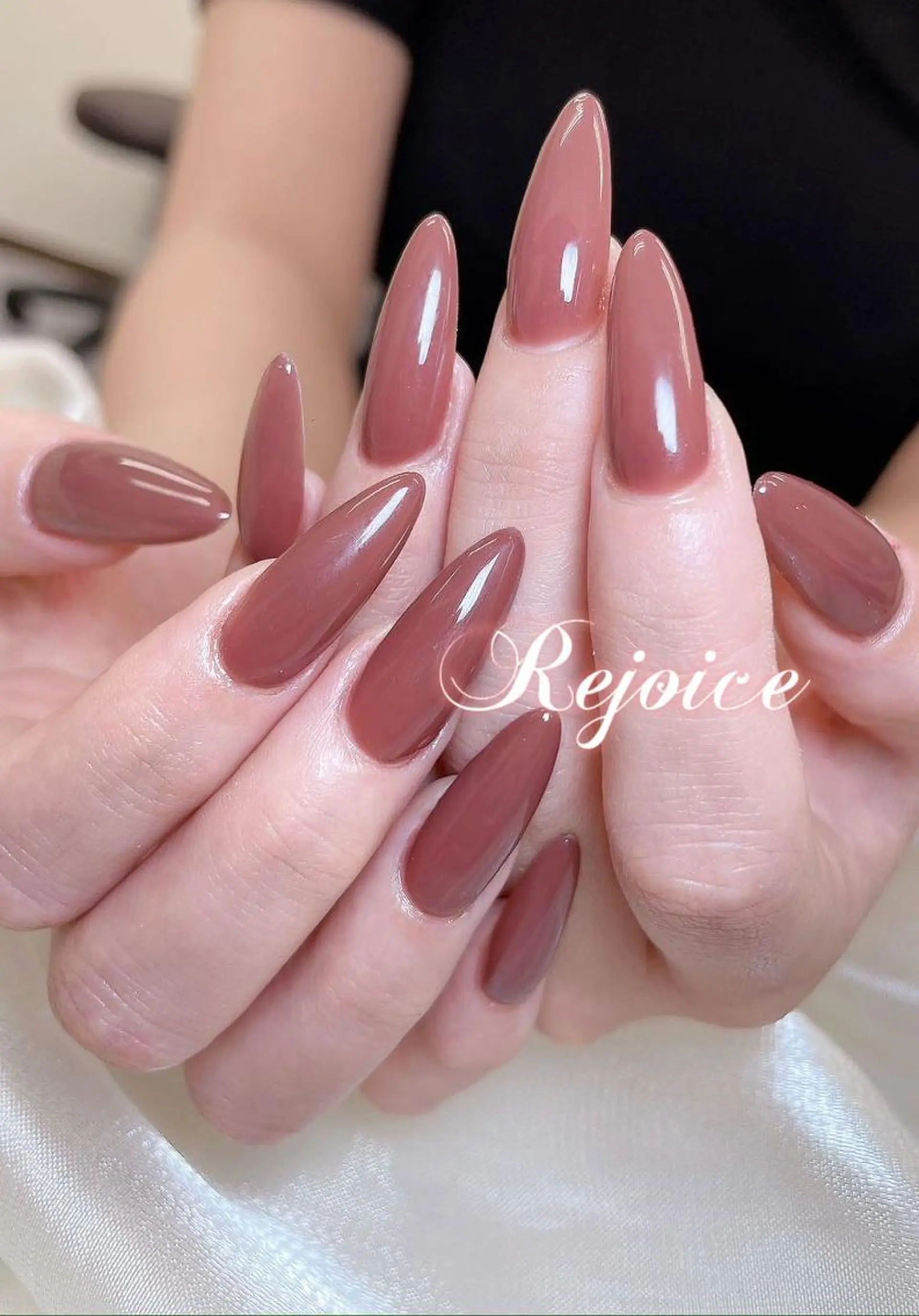 ネイル ルシー Nail サロンのネイルデザイン