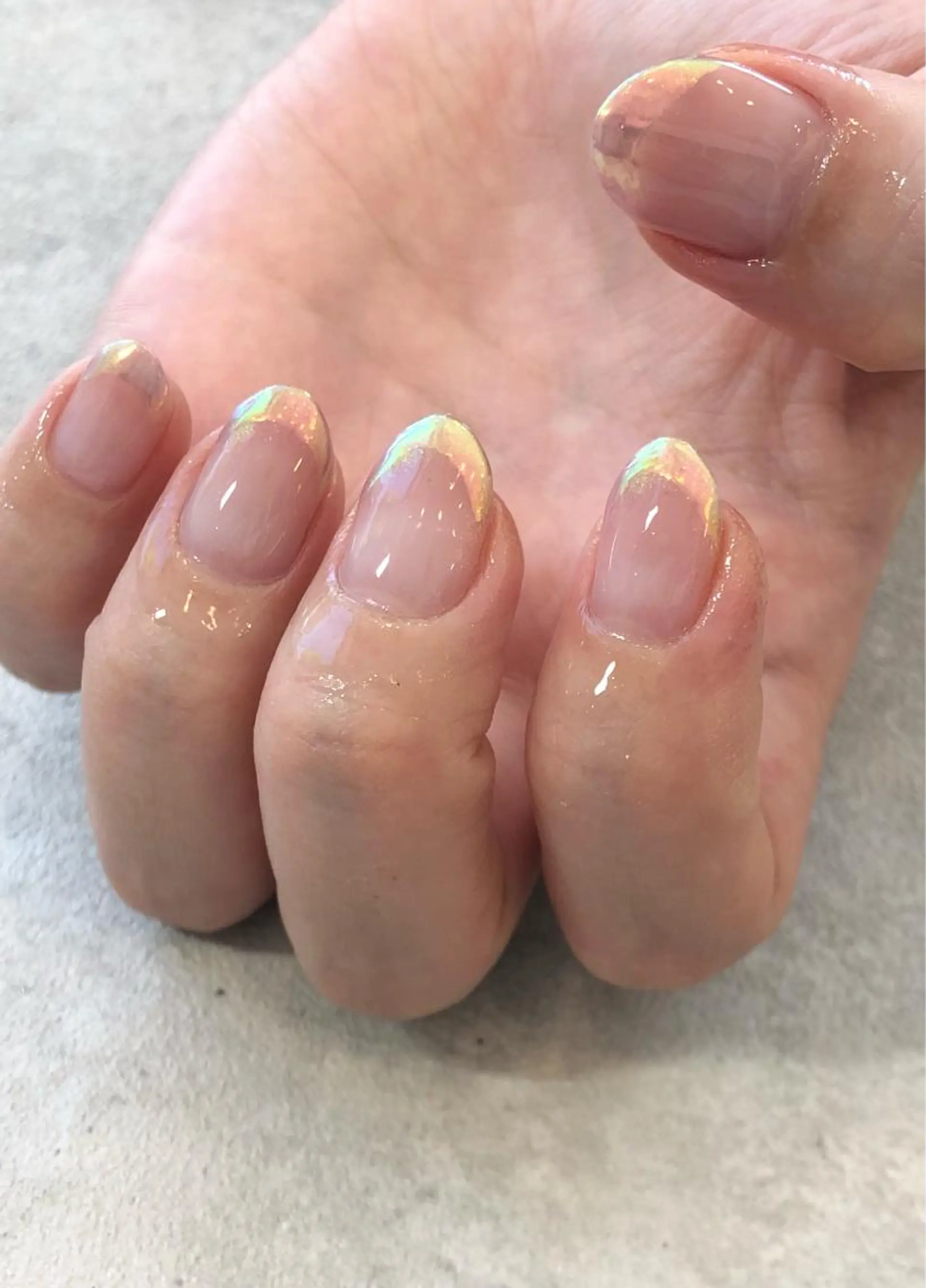 ネイル kimura kumikoのネイルデザイン