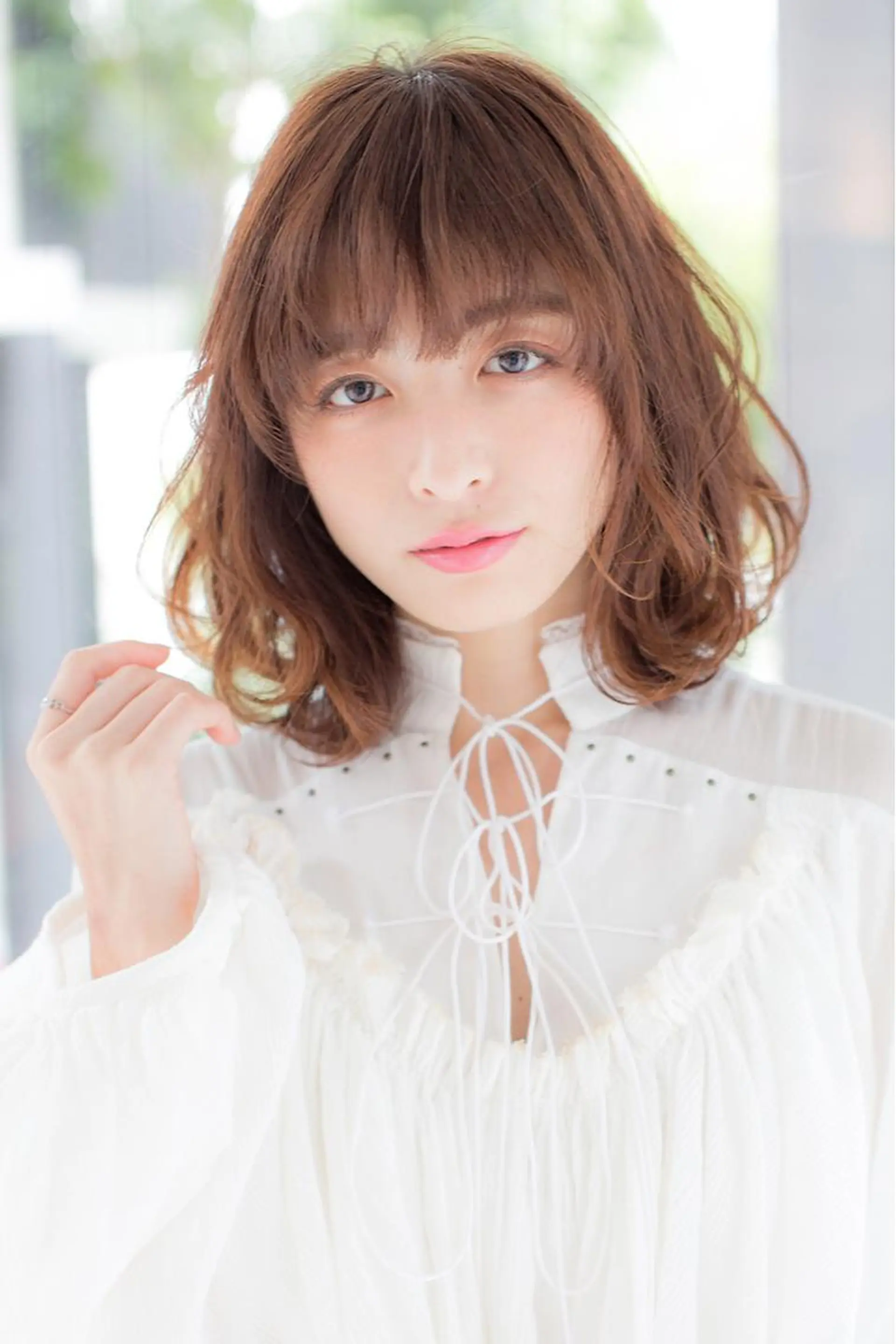 ミディアム カラー PROGRESS 聖蹟桜ヶ丘店のその他イメージ