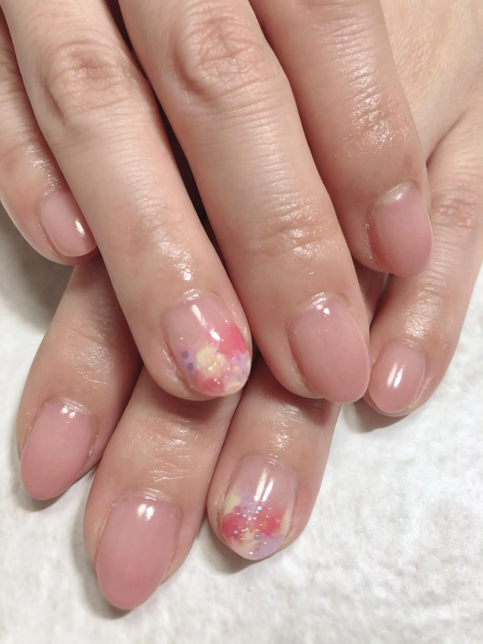 ネイル アートネイル Lokahi NAILのネイルデザイン