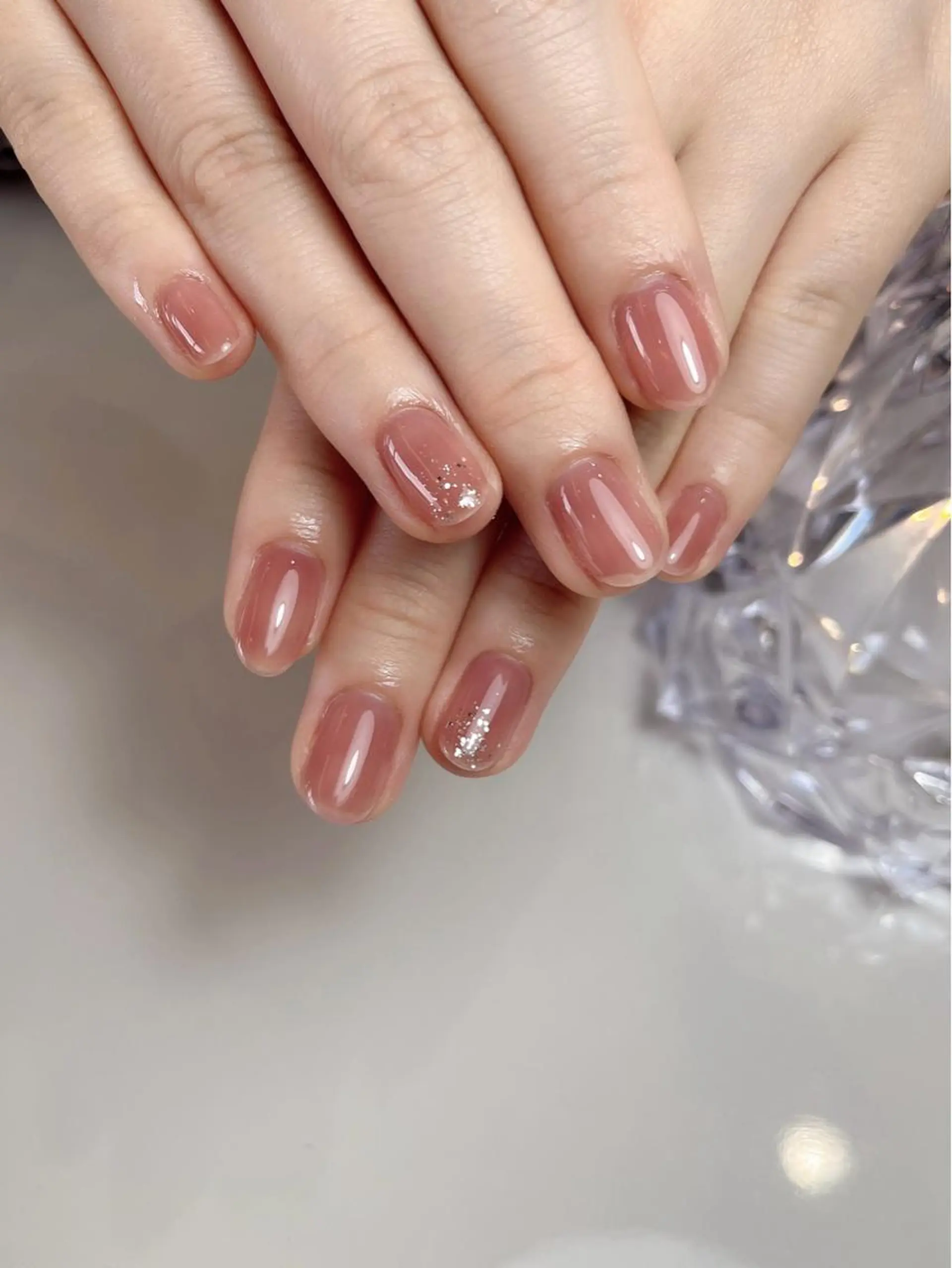 ネイル YS Nailのネイルデザイン