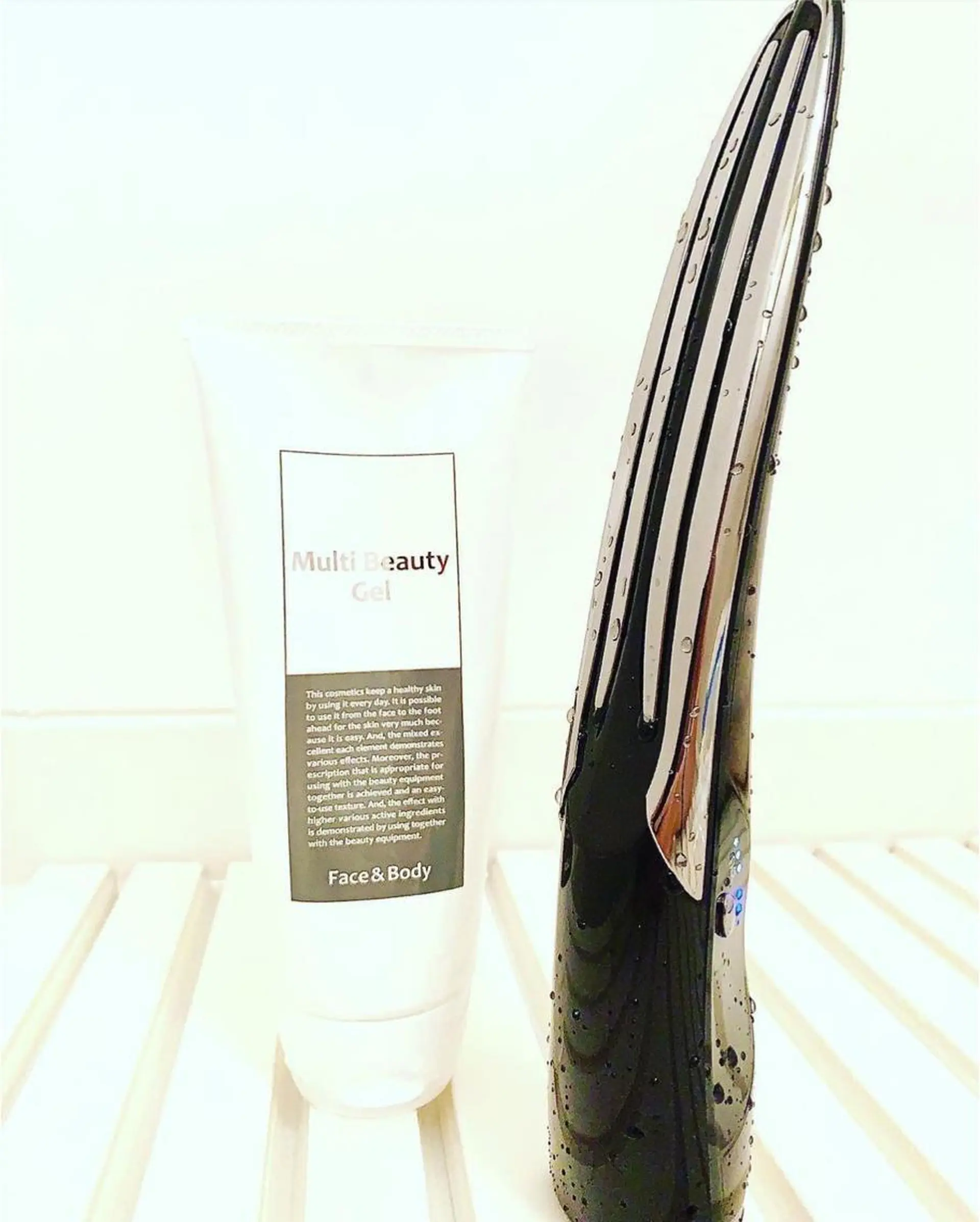 プログレス所属・秋山 香織のエステ・リラクイメージ