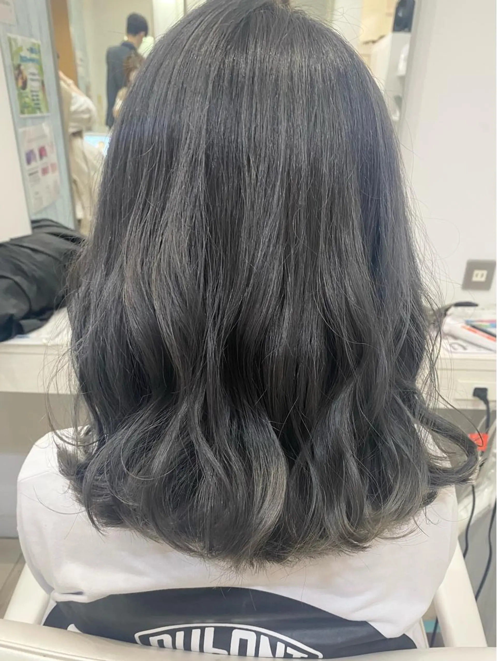 カラー 🌷愛されヘア🌷 伊藤　万裕のヘアスタイル