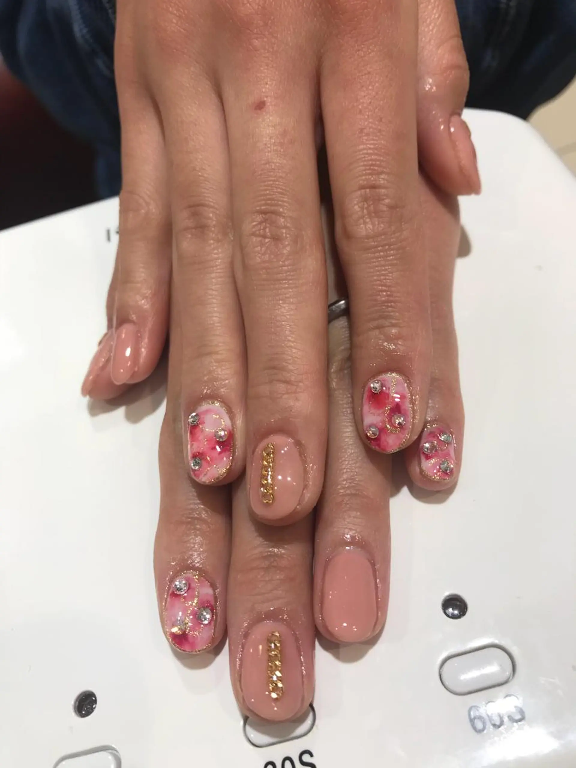 ネイル private nail salon   Amily所属・竹澤 紫乃のその他イメージ