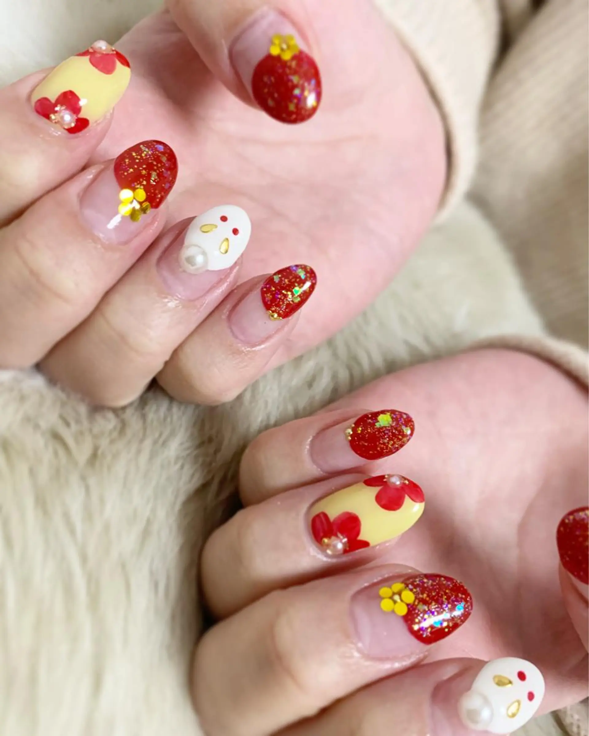 ネイル private nail salon   Amily所属・竹澤 紫乃のその他イメージ