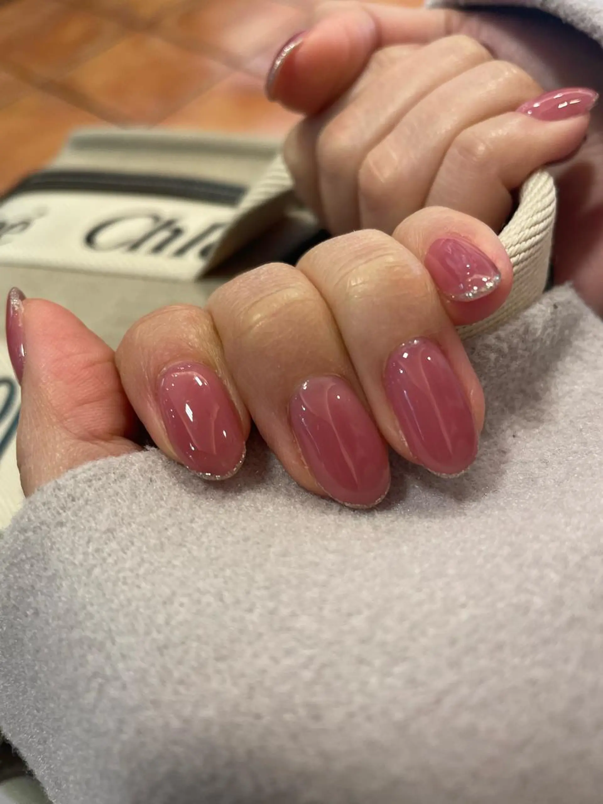 ネイル Kanal Kanaのエステ・リラクイメージ