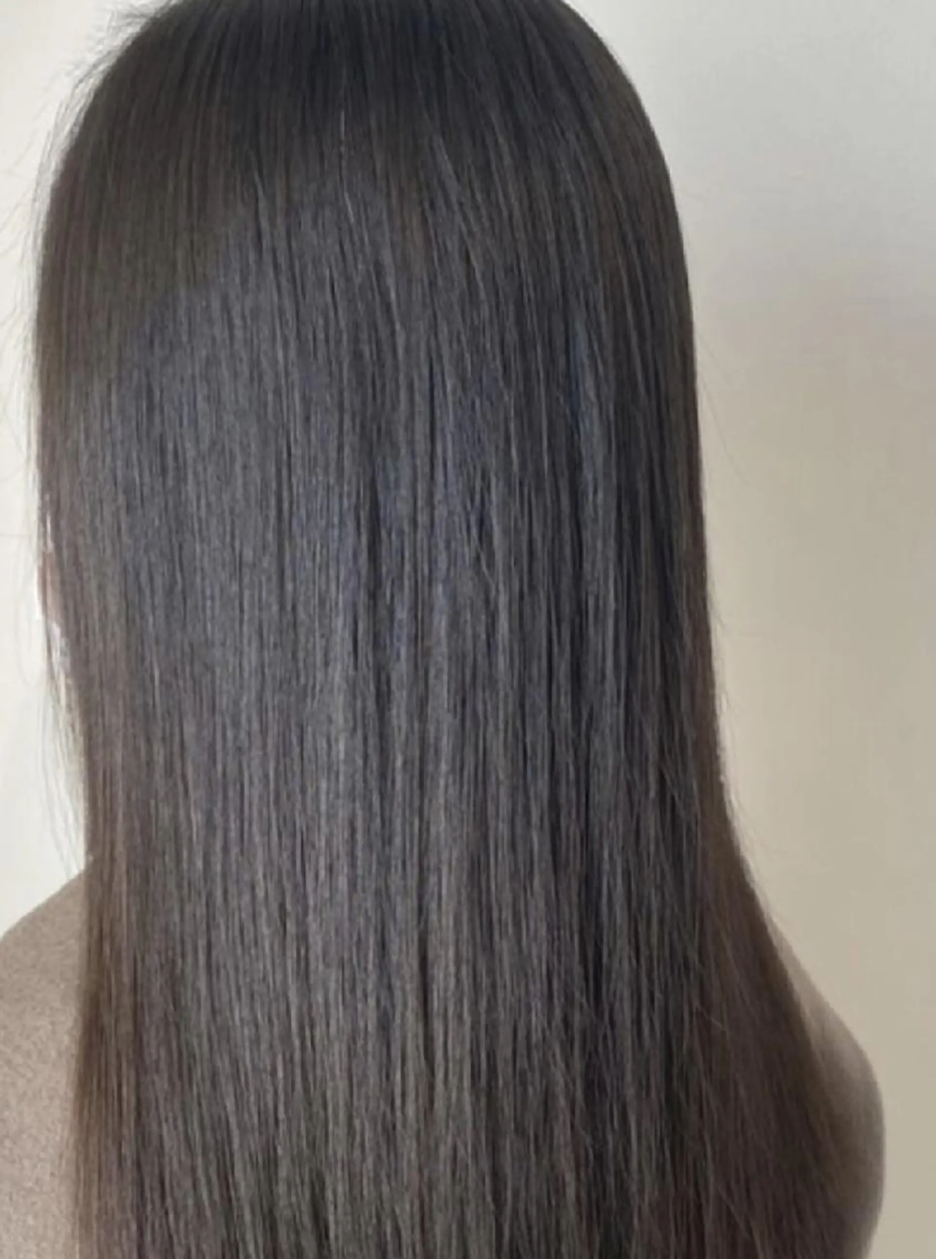 カラー 透明感カラー オーガニックカラー 髪質改善 カット 縮毛矯正 トリートメント ヘッドスパ 🌈髪質改善のプロ サユリ美容室🌈のヘアスタイル