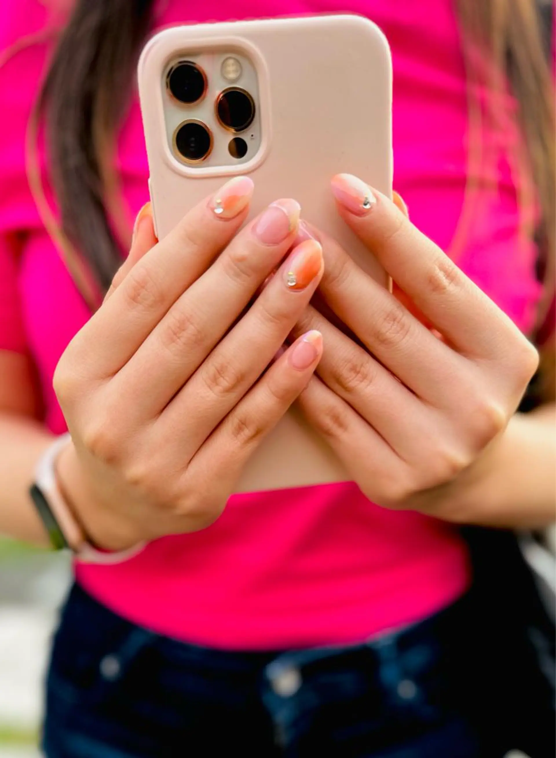 ネイル Yuki Takahamaのネイルデザイン