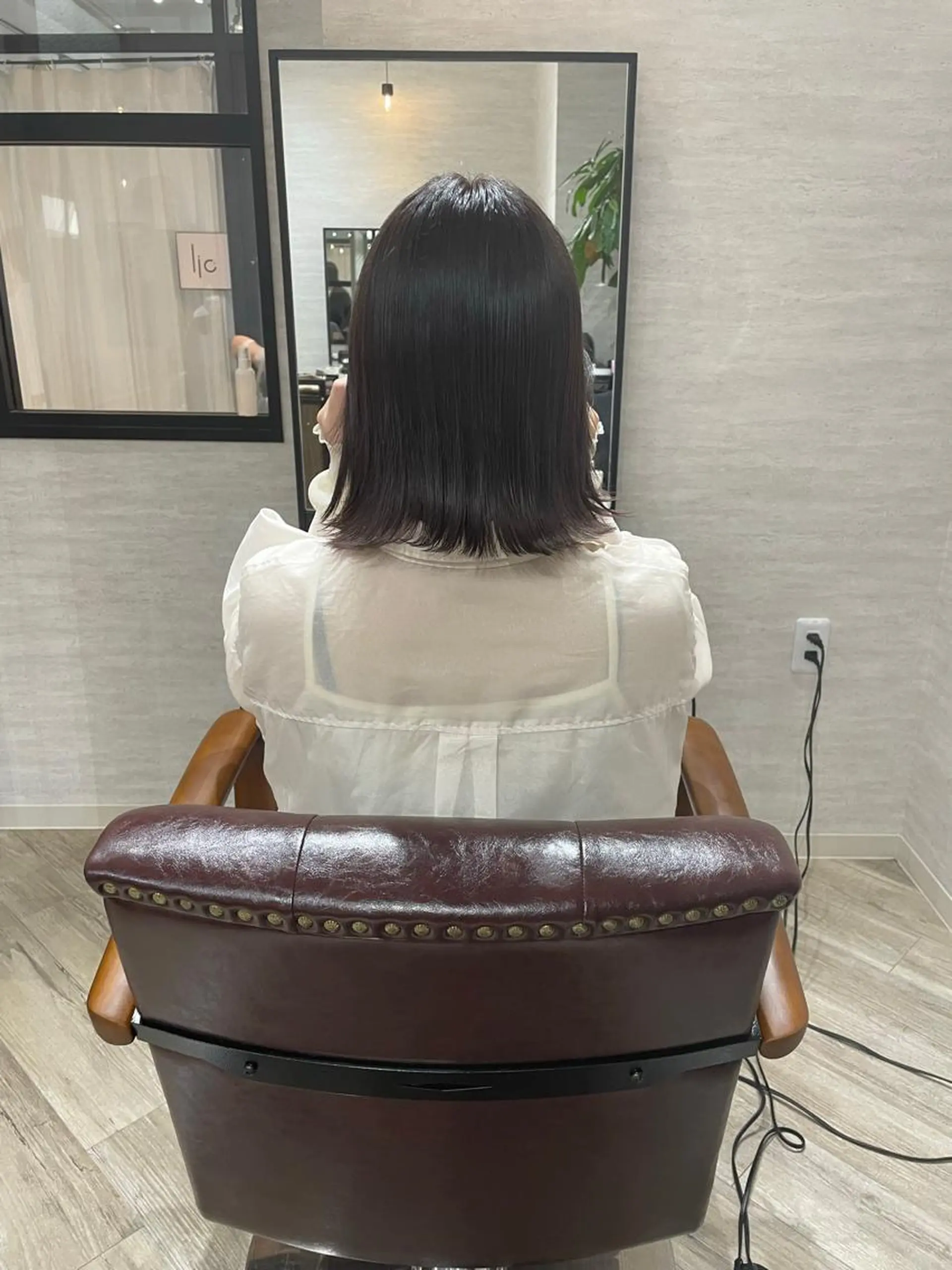 ショート カラー メンズ特化 /KAKERUのヘアスタイル