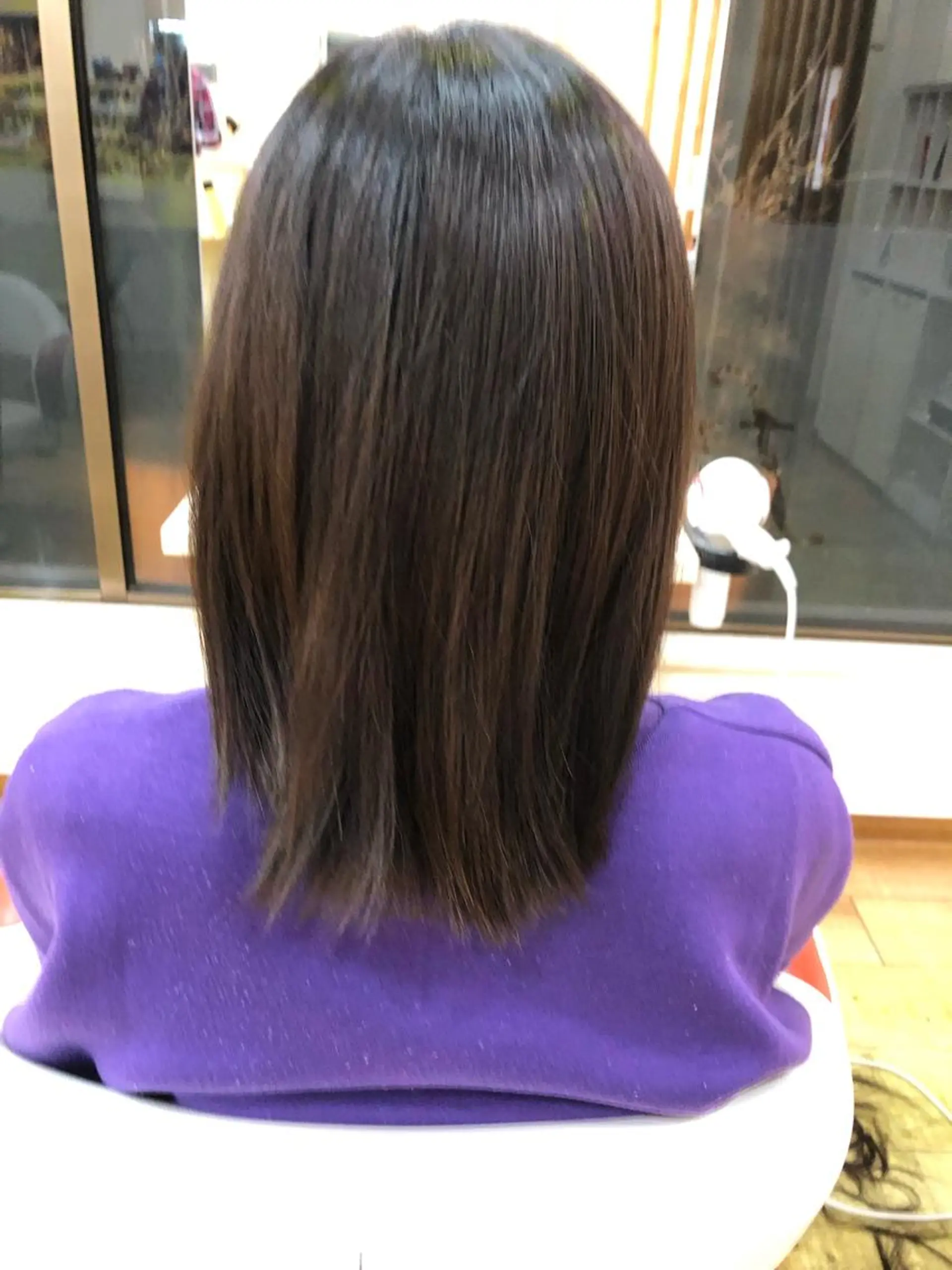ミディアム Ricci小針店所属・小池 隼人のヘアスタイル