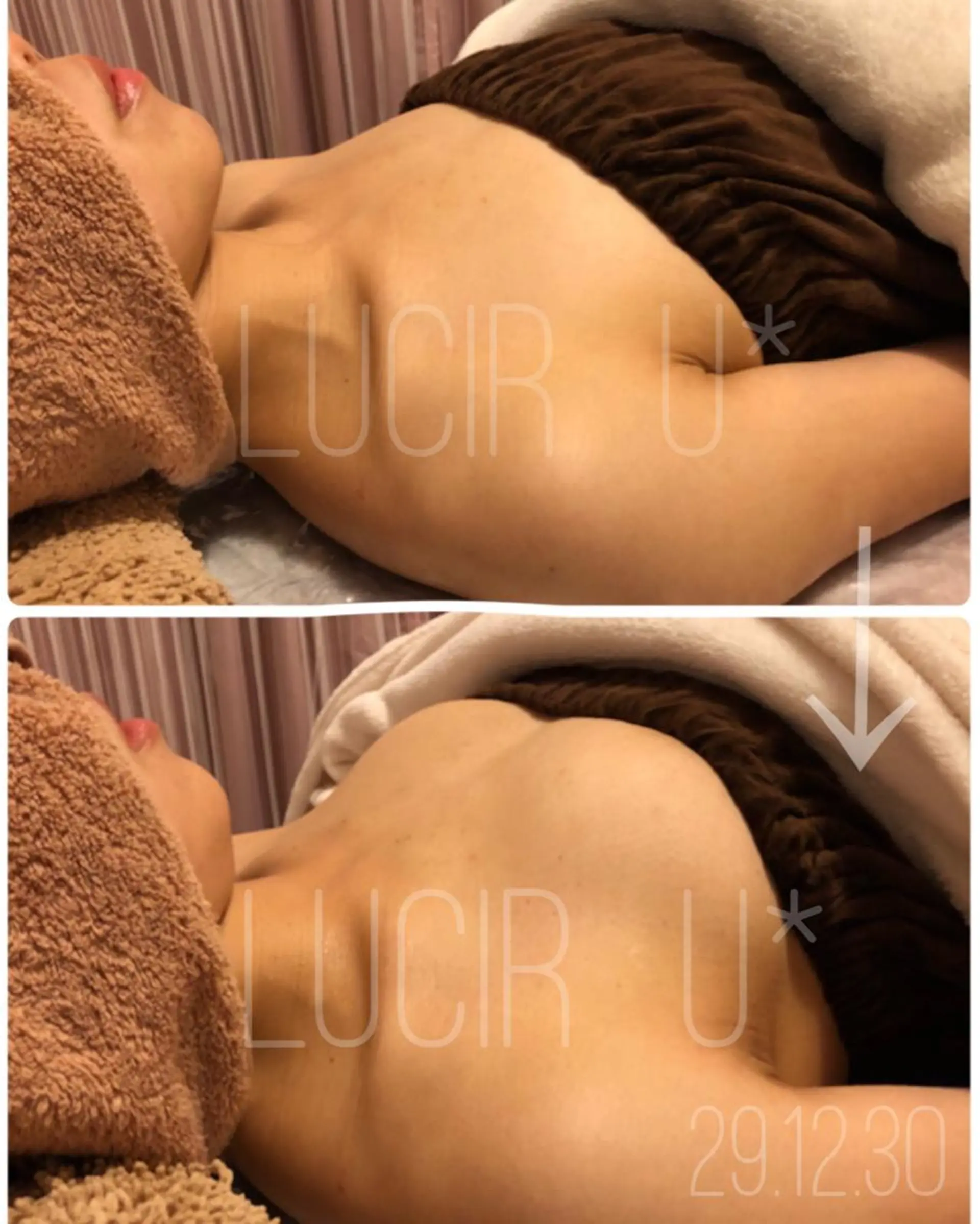 ネイル マツエク・マツパ ルシール ユーのエステ・リラクイメージ