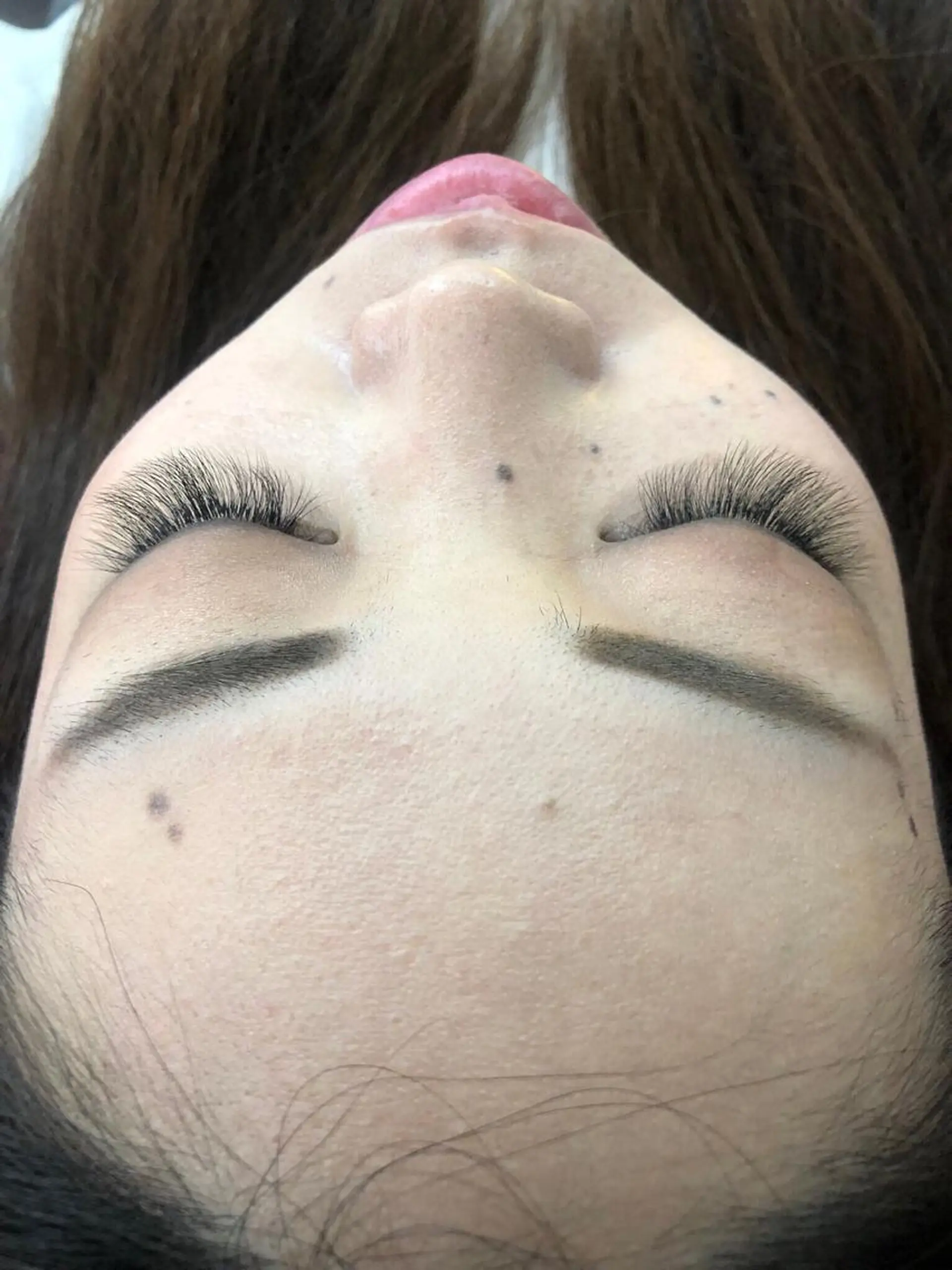 マツエク・マツパ 戸田 早耶のマツエク・マツパデザイン