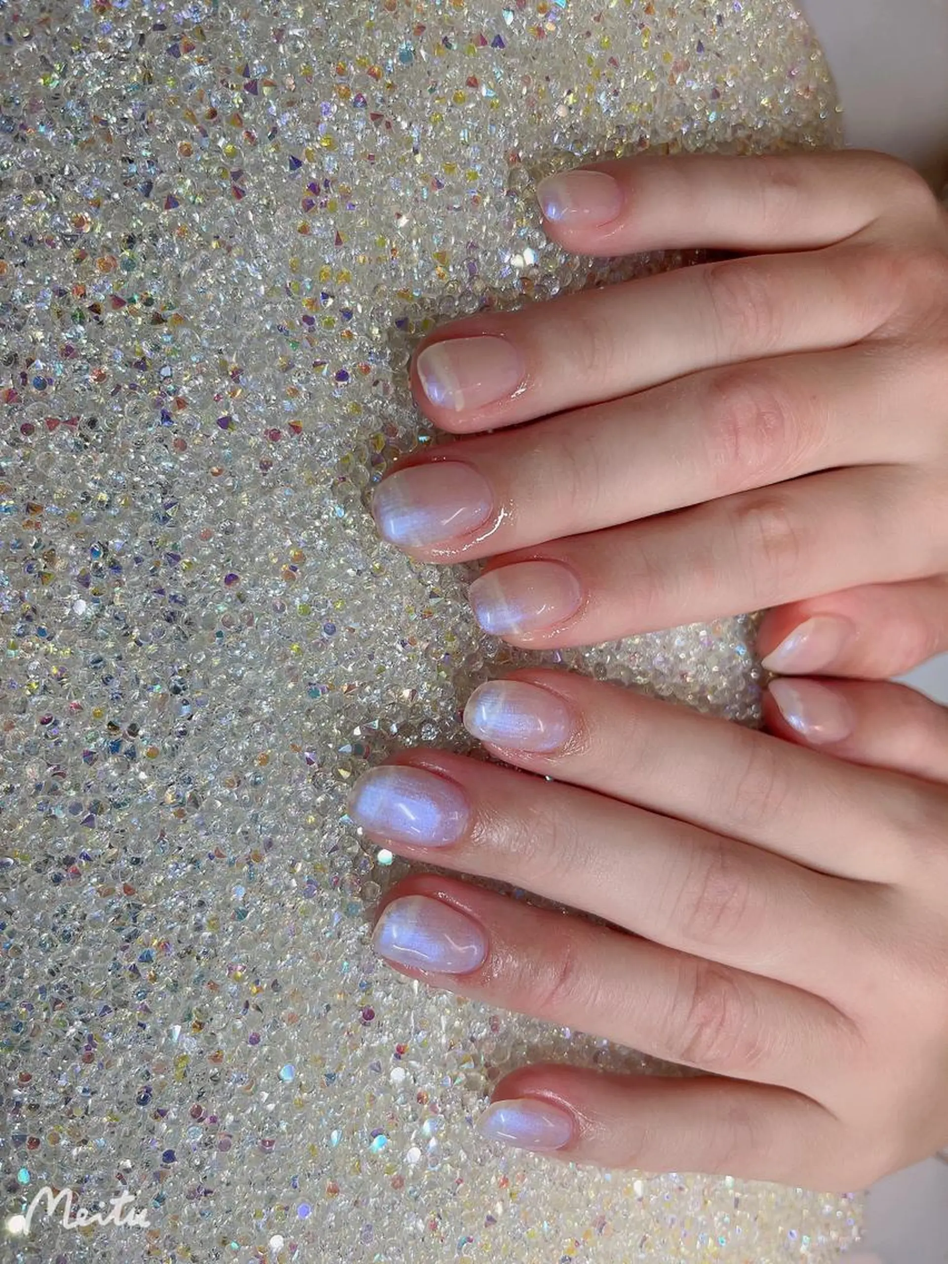 ネイル 成美SALON eye&nailのマツエク・マツパデザイン