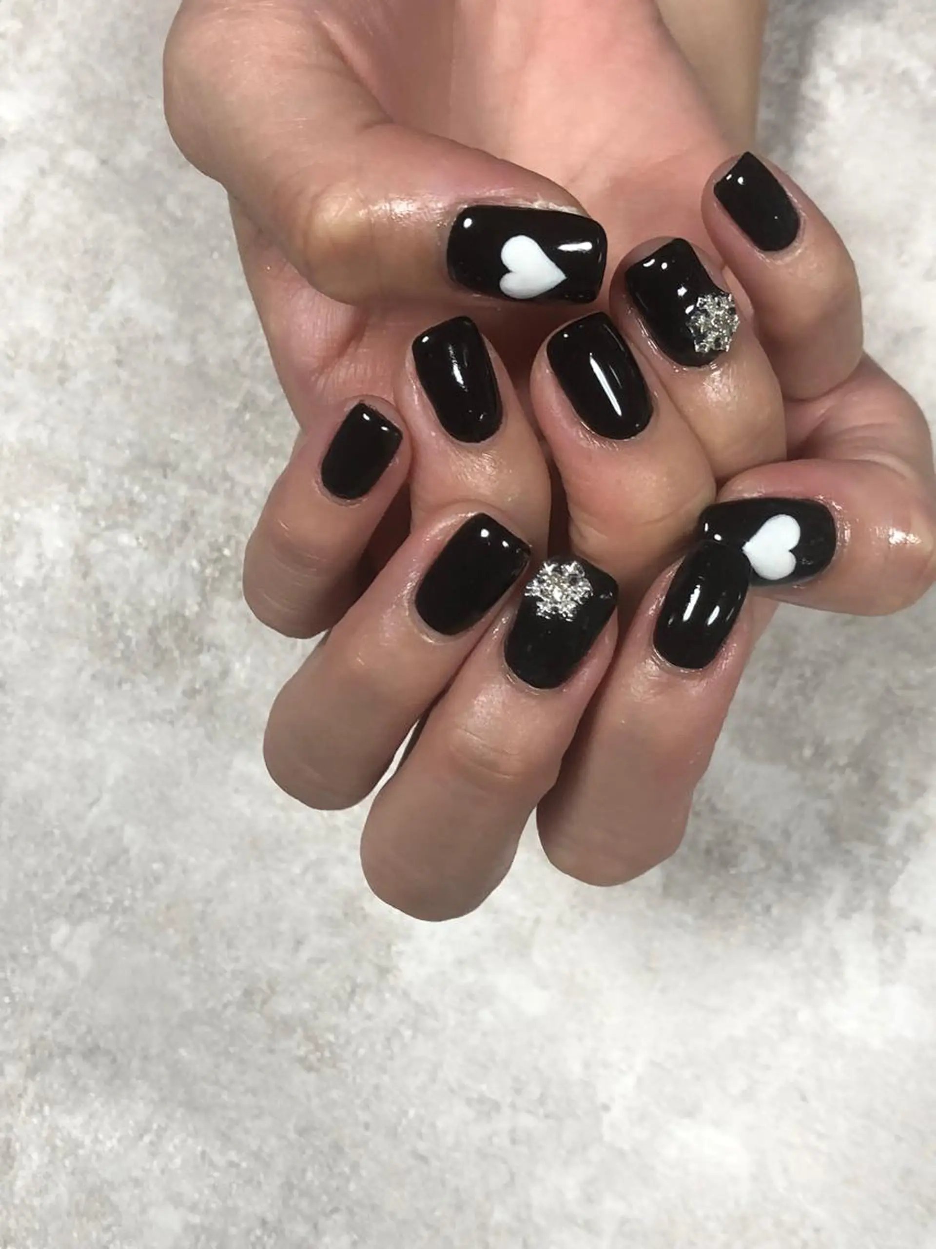 ネイル MICO nail arts所属・MICO nail artsのネイルデザイン