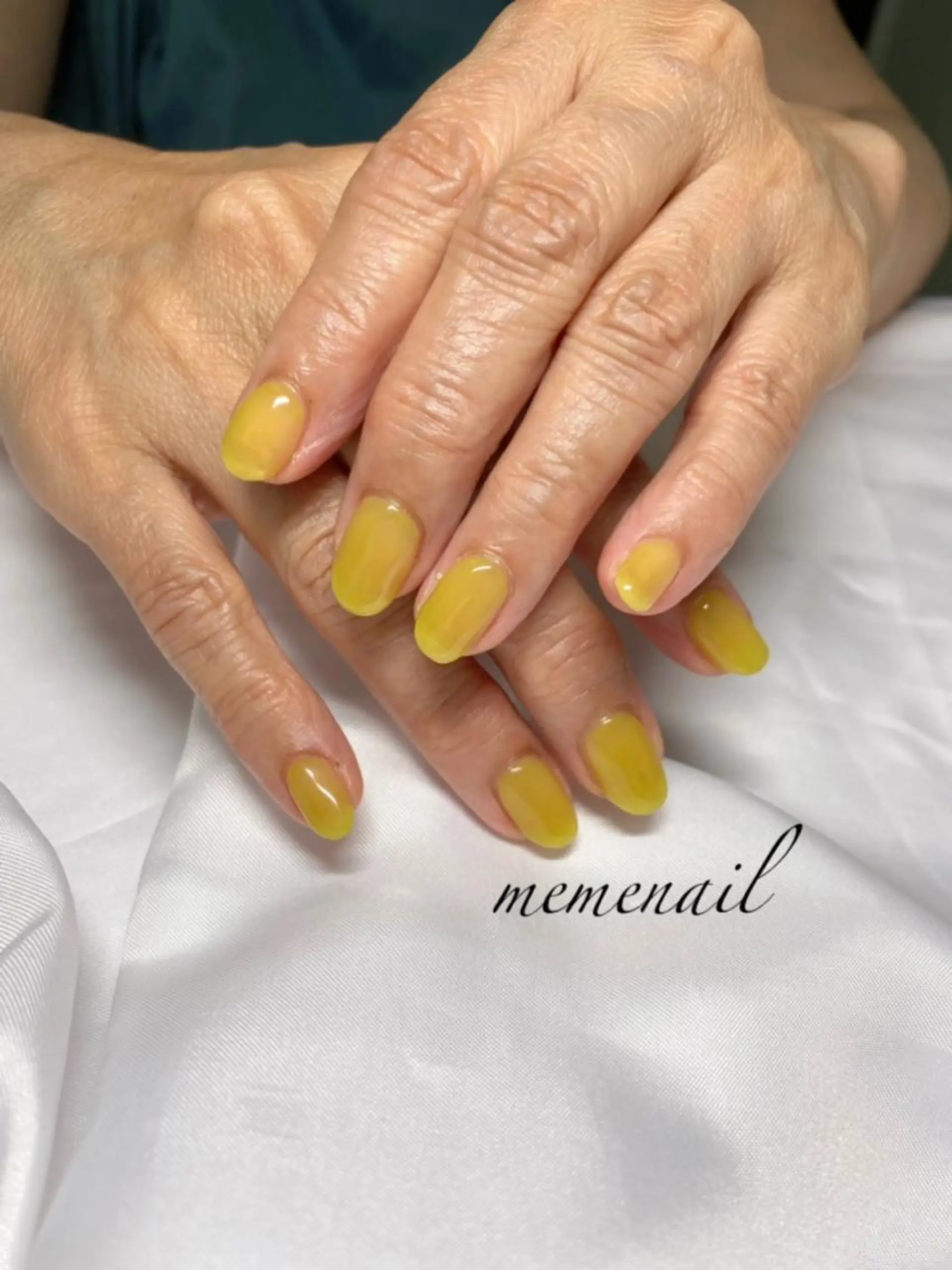 ネイル Noguchi Megumiのその他イメージ