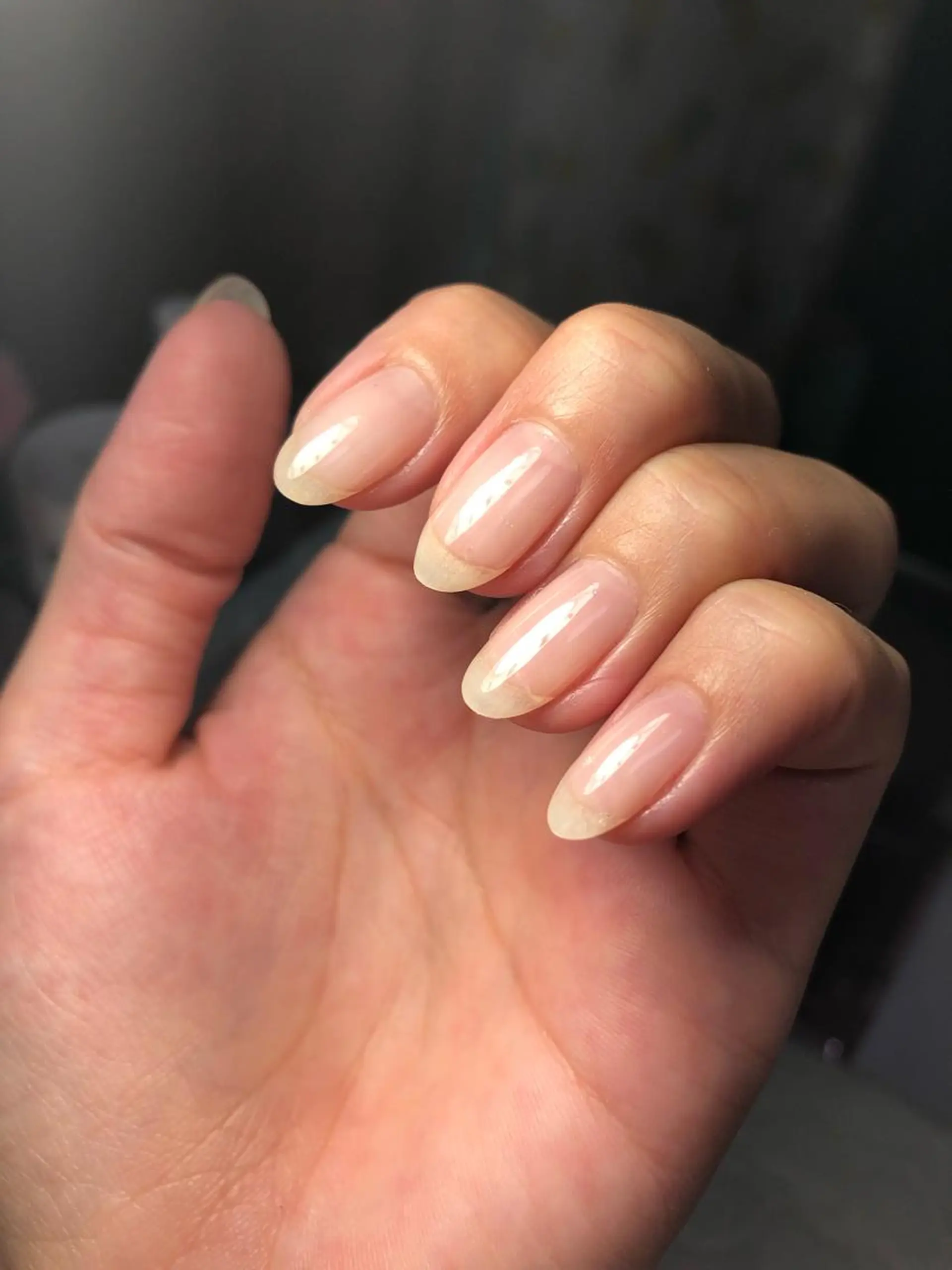 ミディアム M&Y nailsalonのネイルデザイン